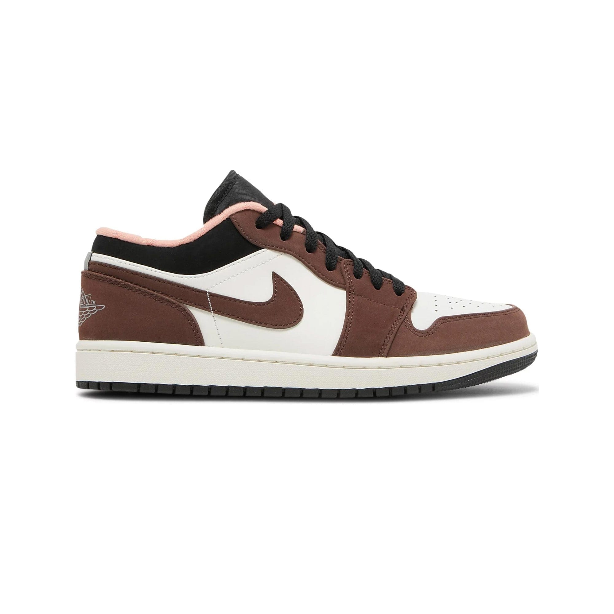 Air Jordan 1 Low Mocha GS (2021)