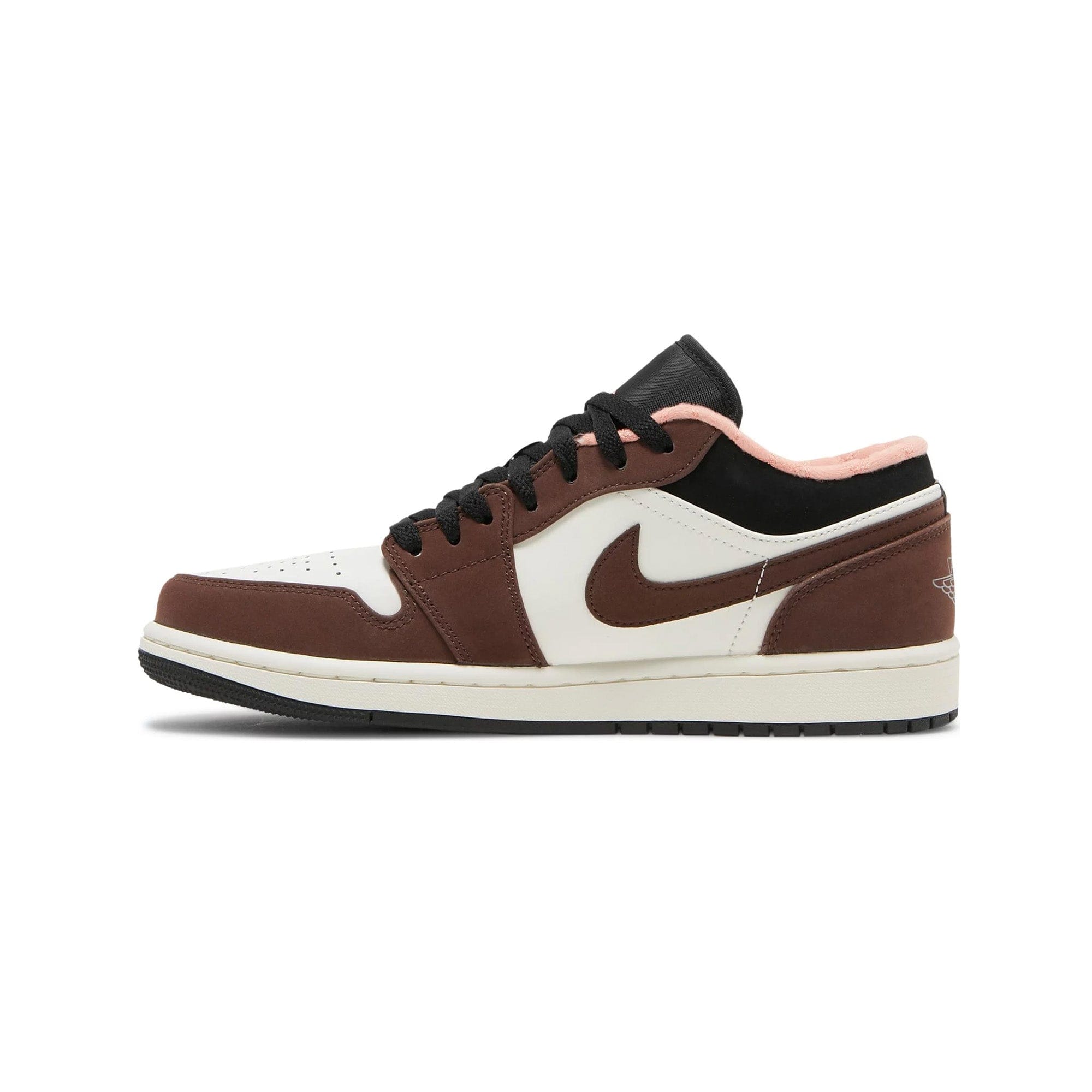 Air Jordan 1 Low Mocha GS (2021)