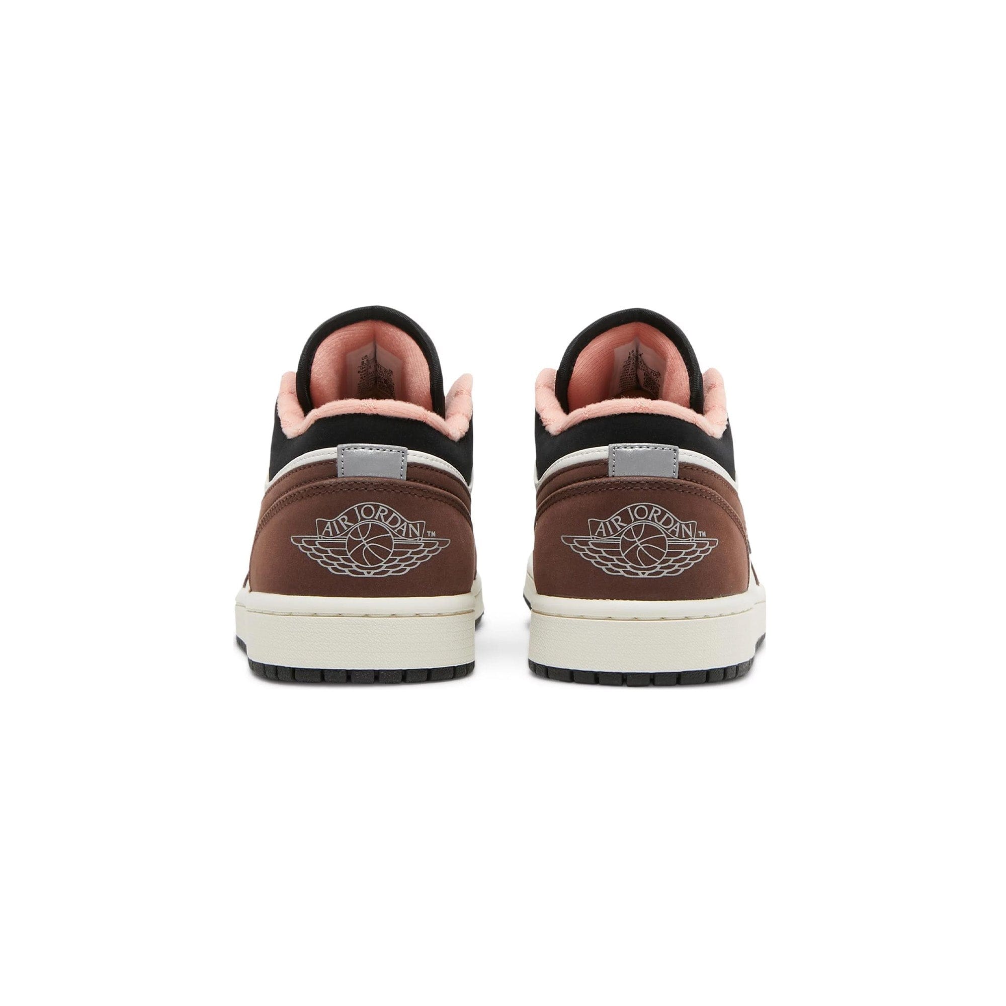 Air Jordan 1 Low Mocha GS (2021)