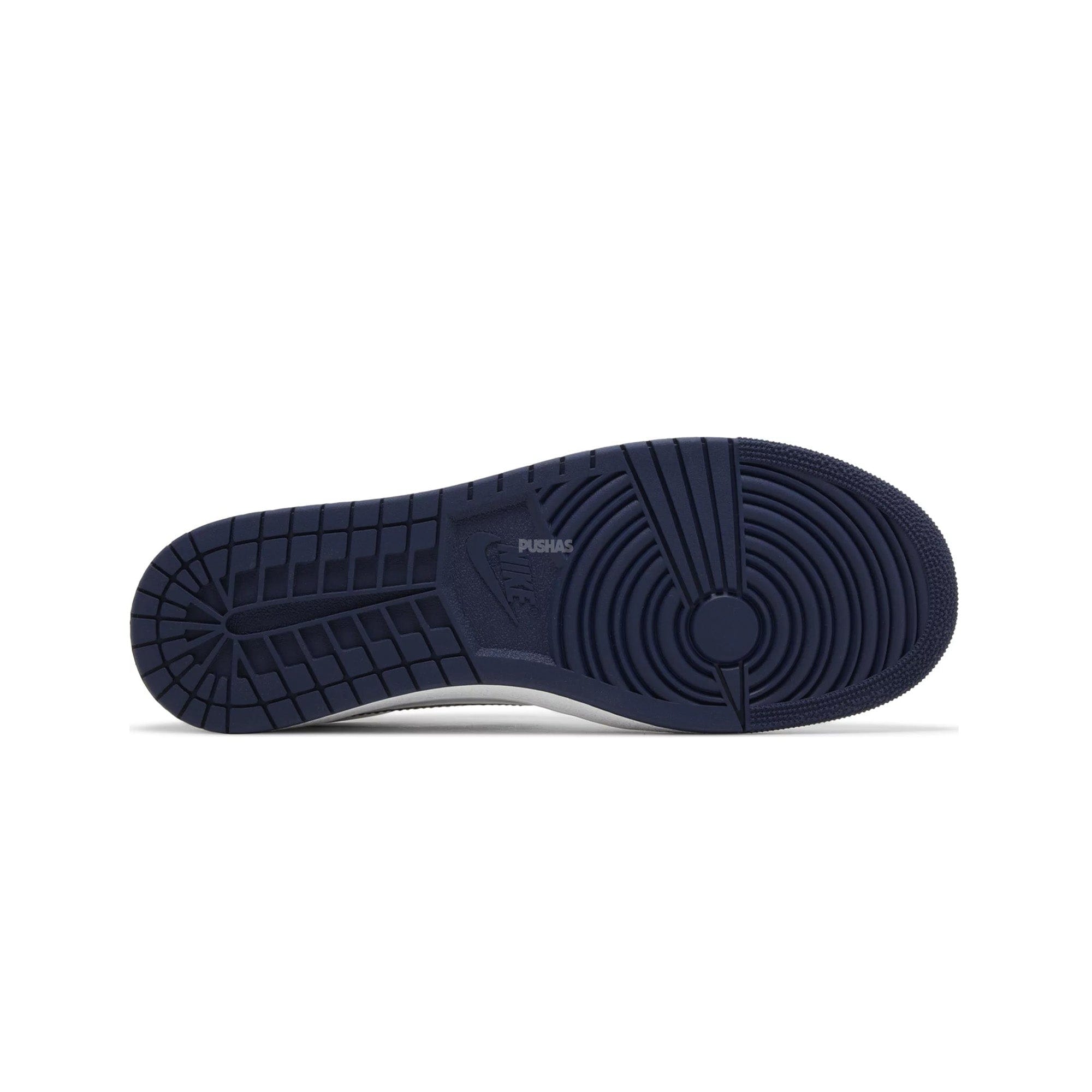 Air Jordan 1 Low 85 Metallic Blue (2024)