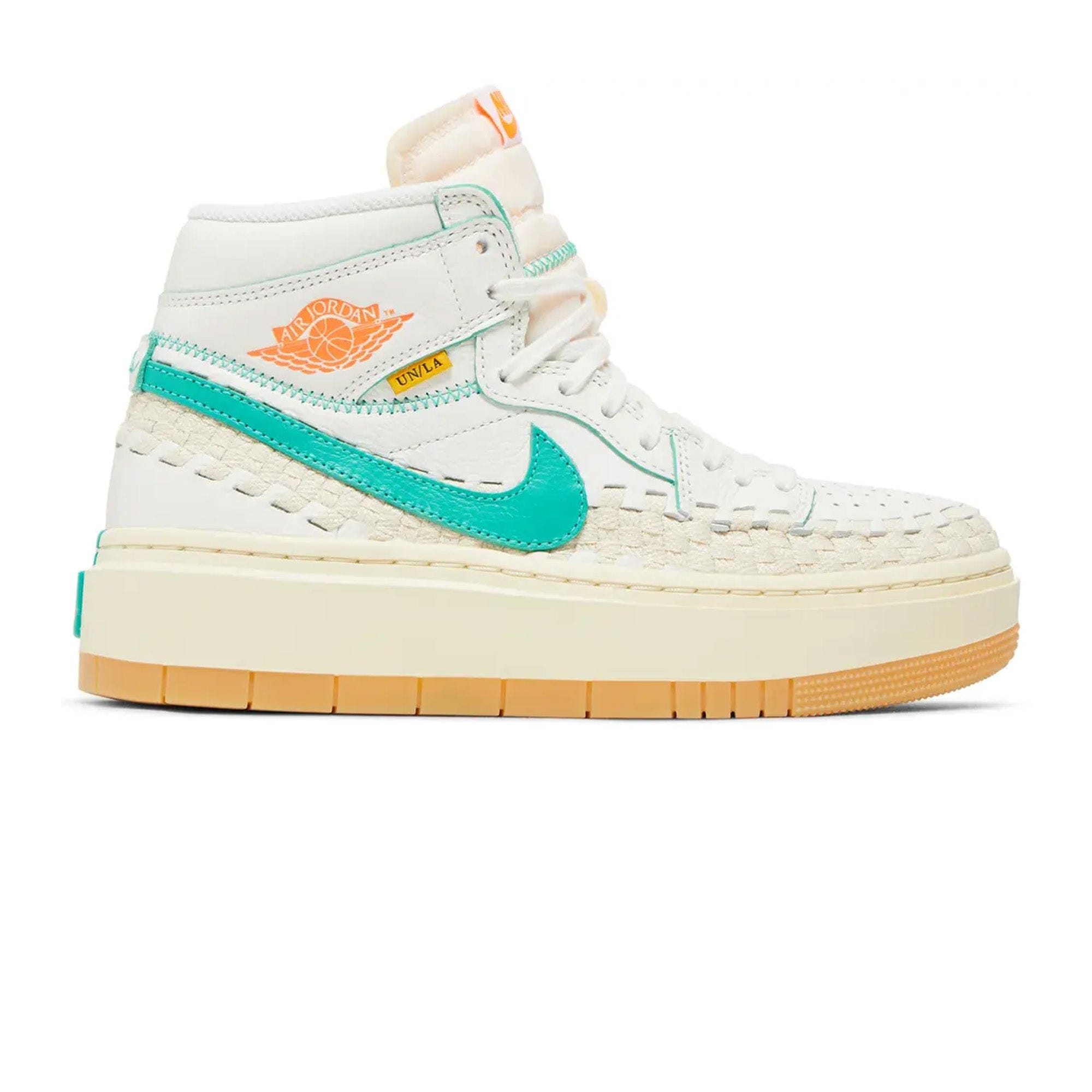 Air Jordan 1 Elevate High SP 'Union LA Bephies Beauty Supply Summer of 96' W (2023)