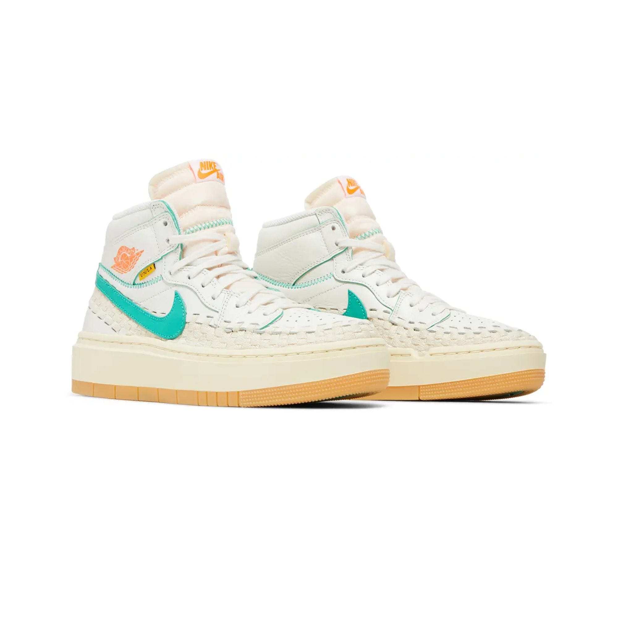 Air Jordan 1 Elevate High SP 'Union LA Bephies Beauty Supply Summer of 96' W (2023)