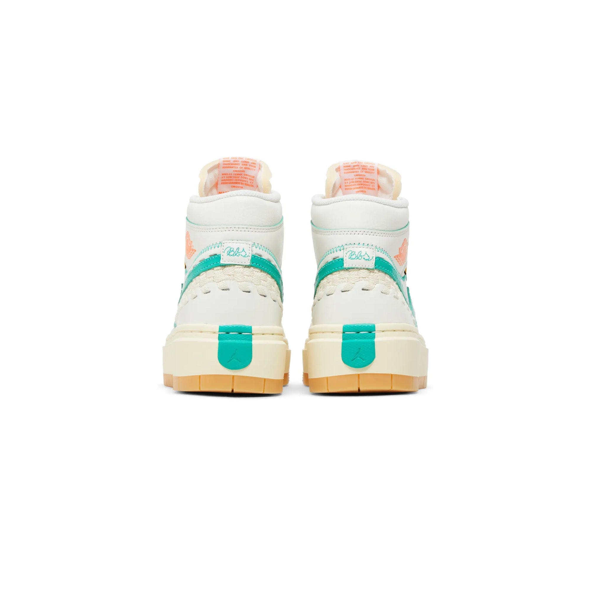 Air Jordan 1 Elevate High SP 'Union LA Bephies Beauty Supply Summer of 96' W (2023)
