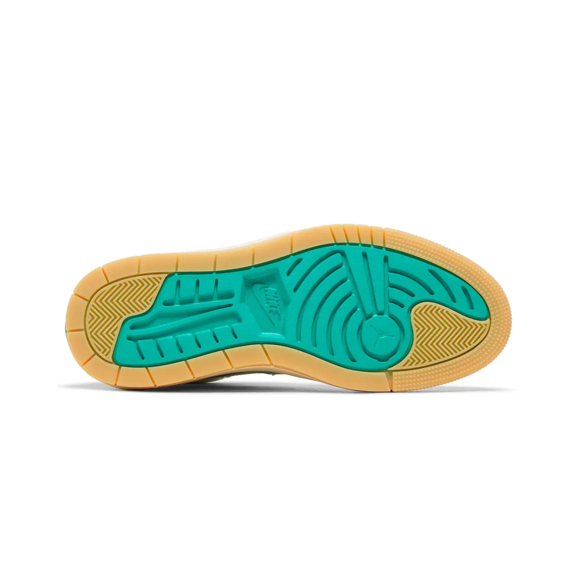 Air Jordan 1 Elevate High SP 'Union LA Bephies Beauty Supply Summer of 96' W (2023)