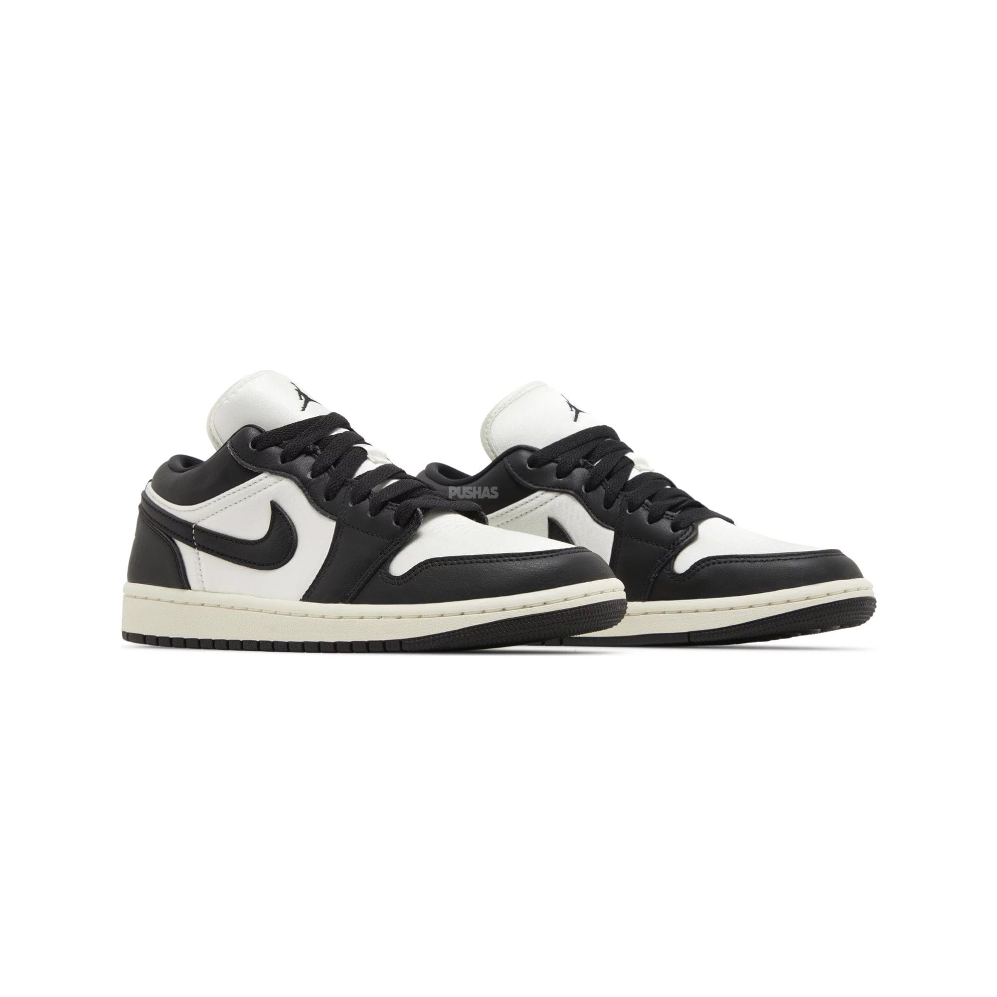 Air Jordan 1 Low SE Vintage Panda W (2023)