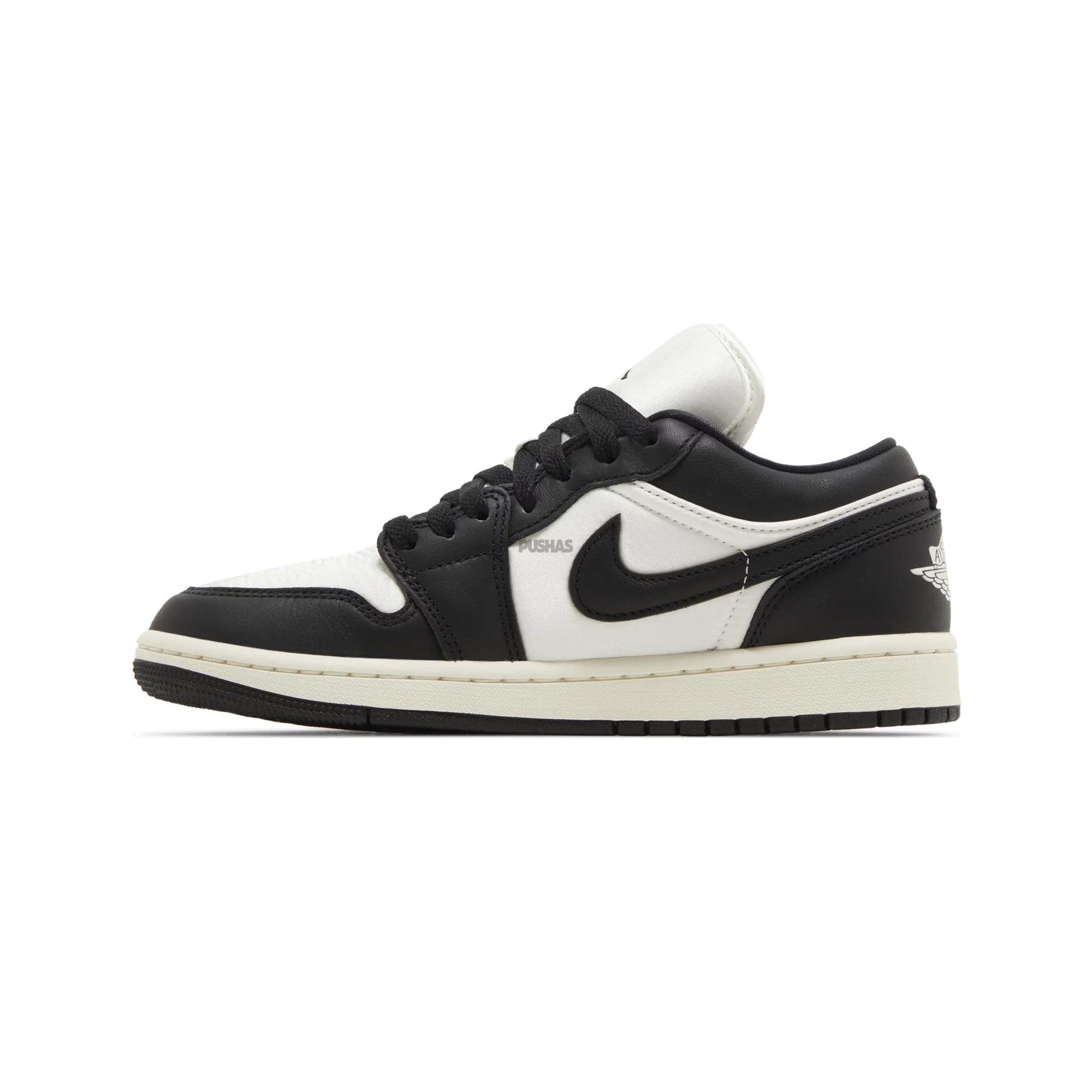 Air Jordan 1 Low SE Vintage Panda W (2023)