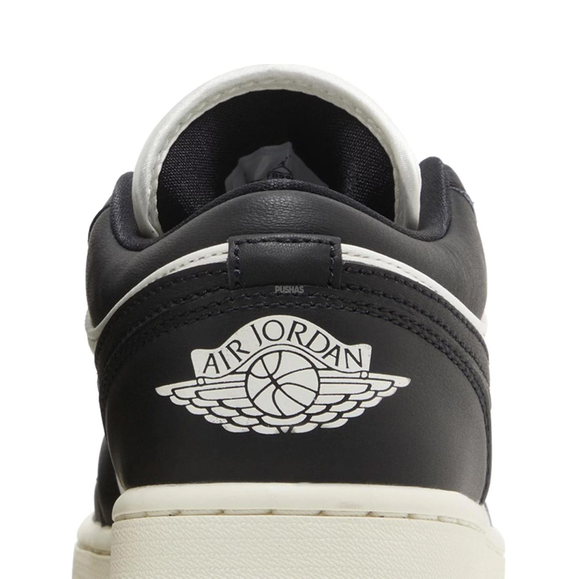 Air Jordan 1 Low SE Vintage Panda W (2023)