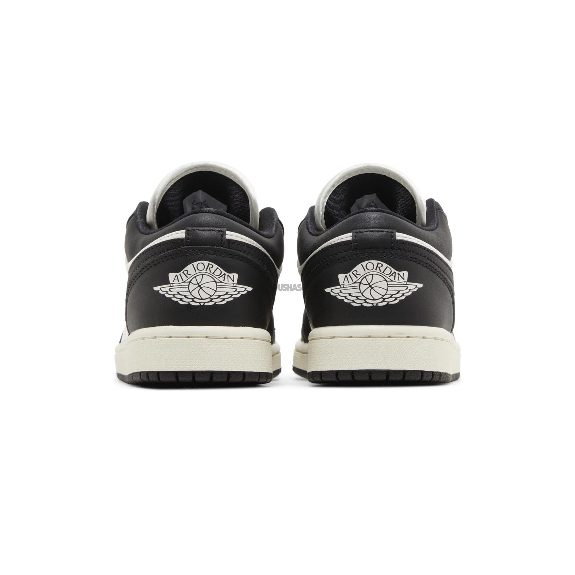 Air Jordan 1 Low SE Vintage Panda W (2023)