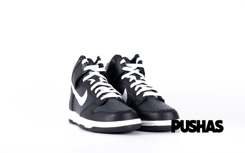 Air Jordan Dunk High Anthracite White GS (2022)