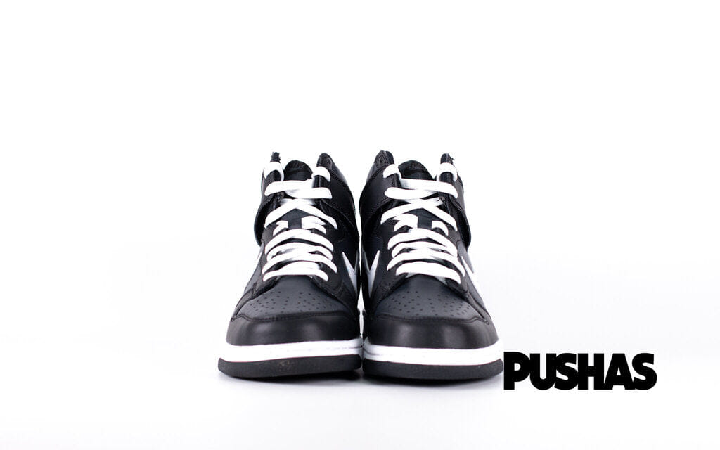Air Jordan Dunk High Anthracite White GS (2022)