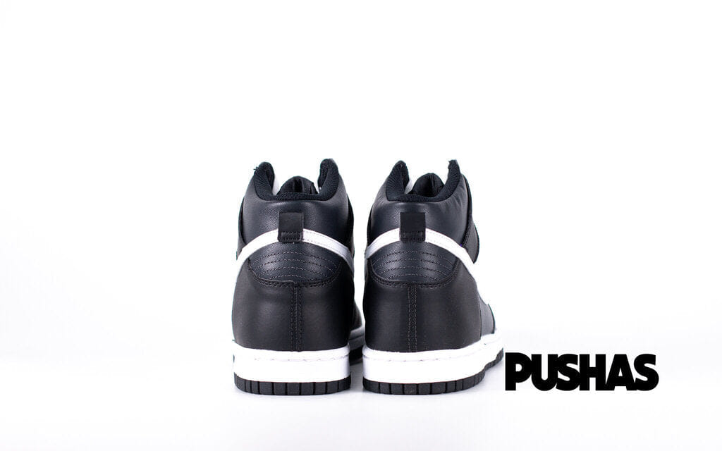 Air Jordan Dunk High Anthracite White GS (2022)