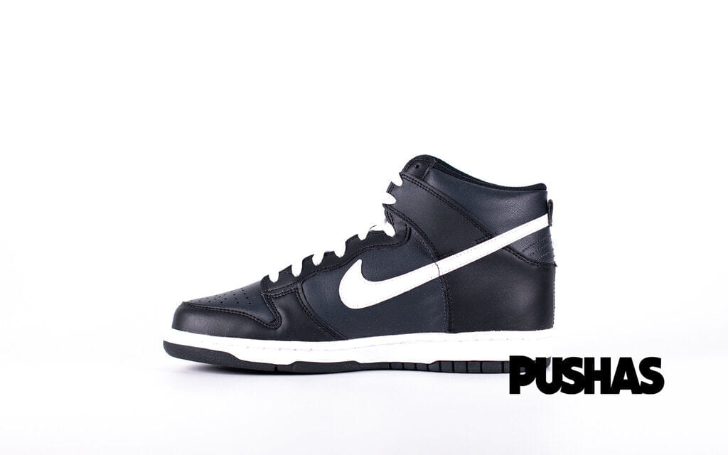 Air Jordan Dunk High Anthracite White GS (2022)