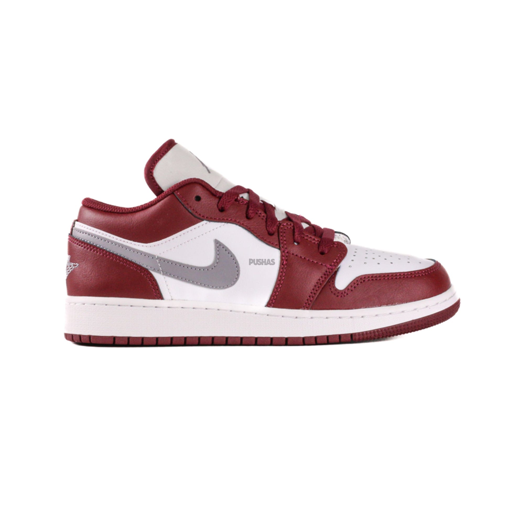 Air Jordan 1 Low Bordeaux GS (2022)
