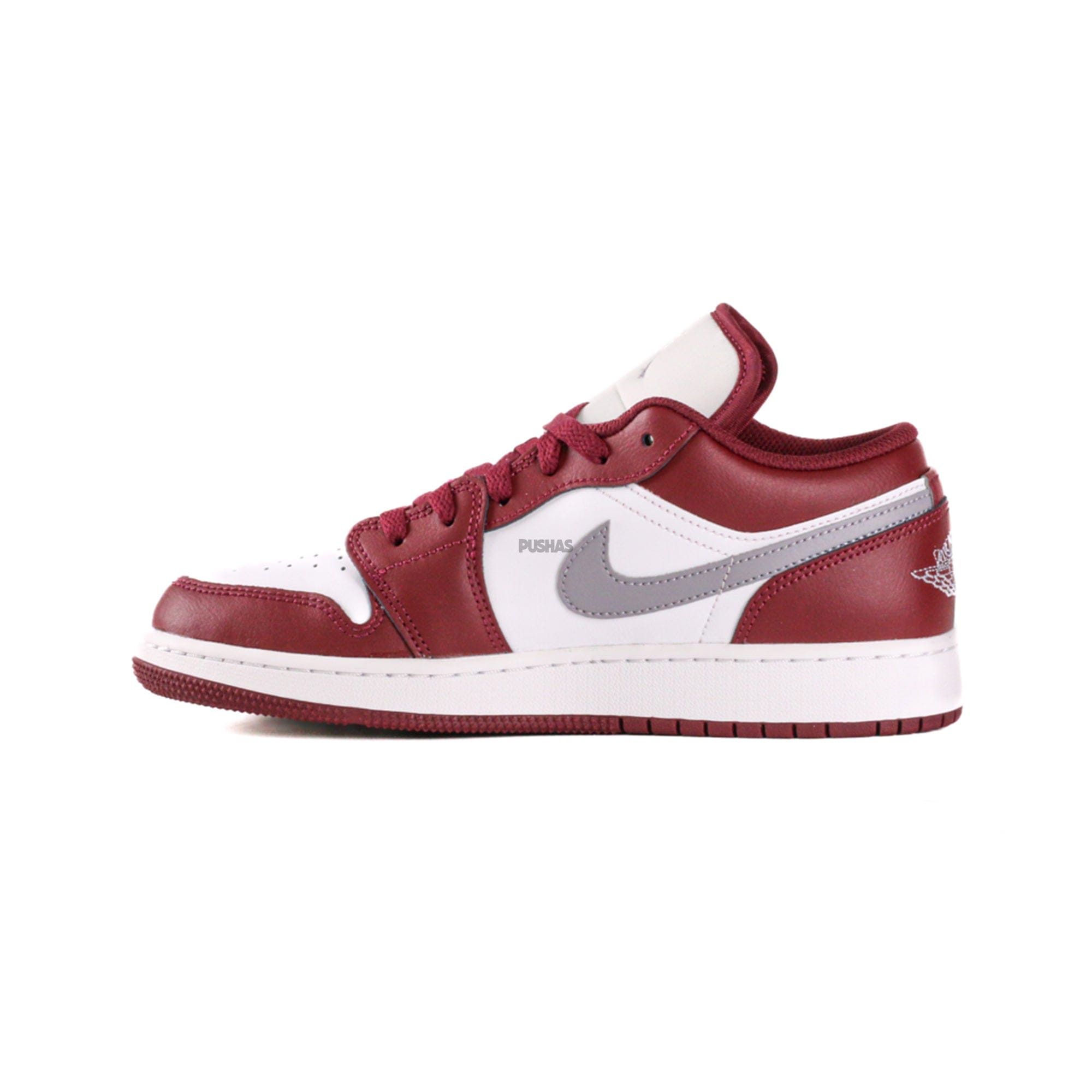 Air Jordan 1 Low Bordeaux GS (2022)