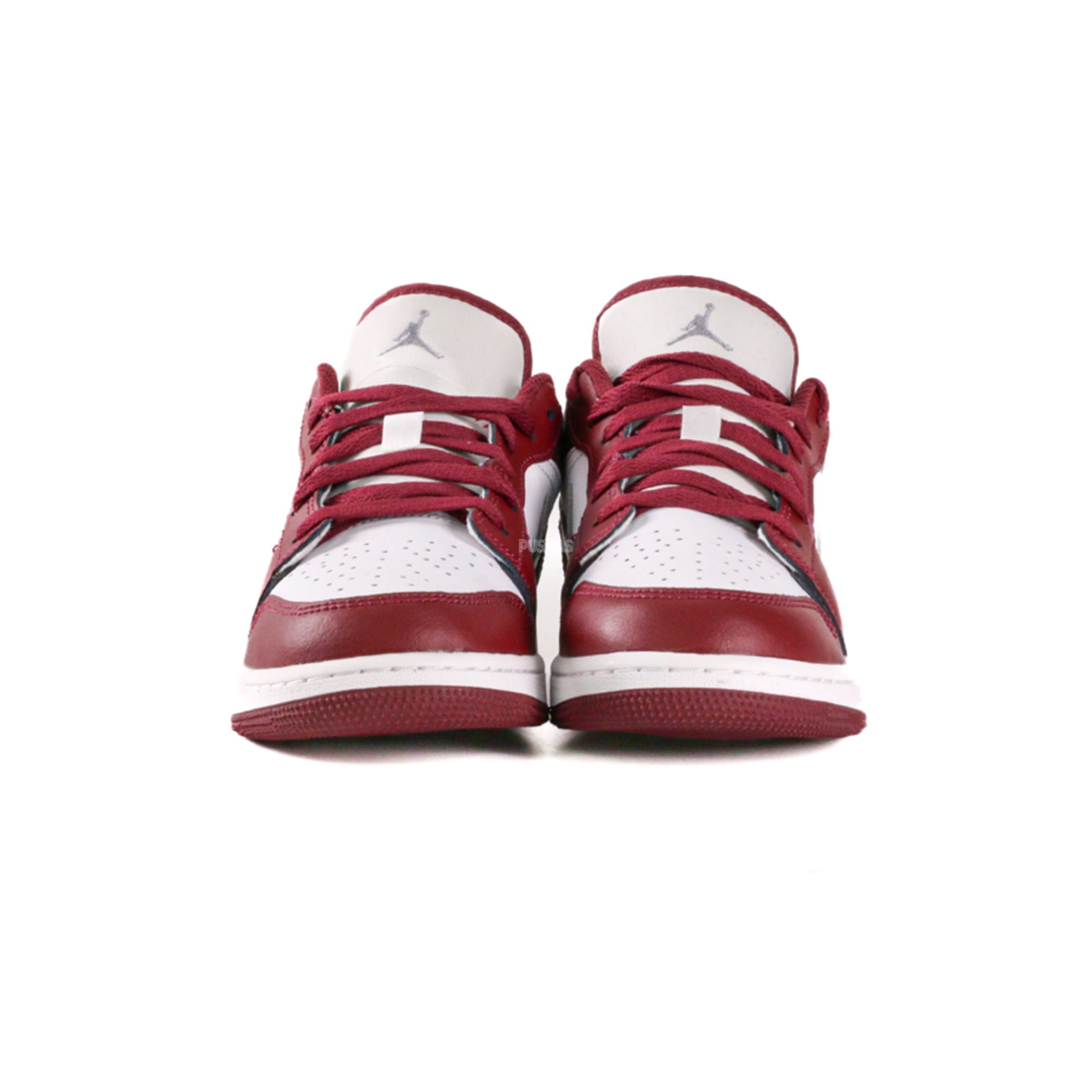 Air Jordan 1 Low Bordeaux GS (2022)