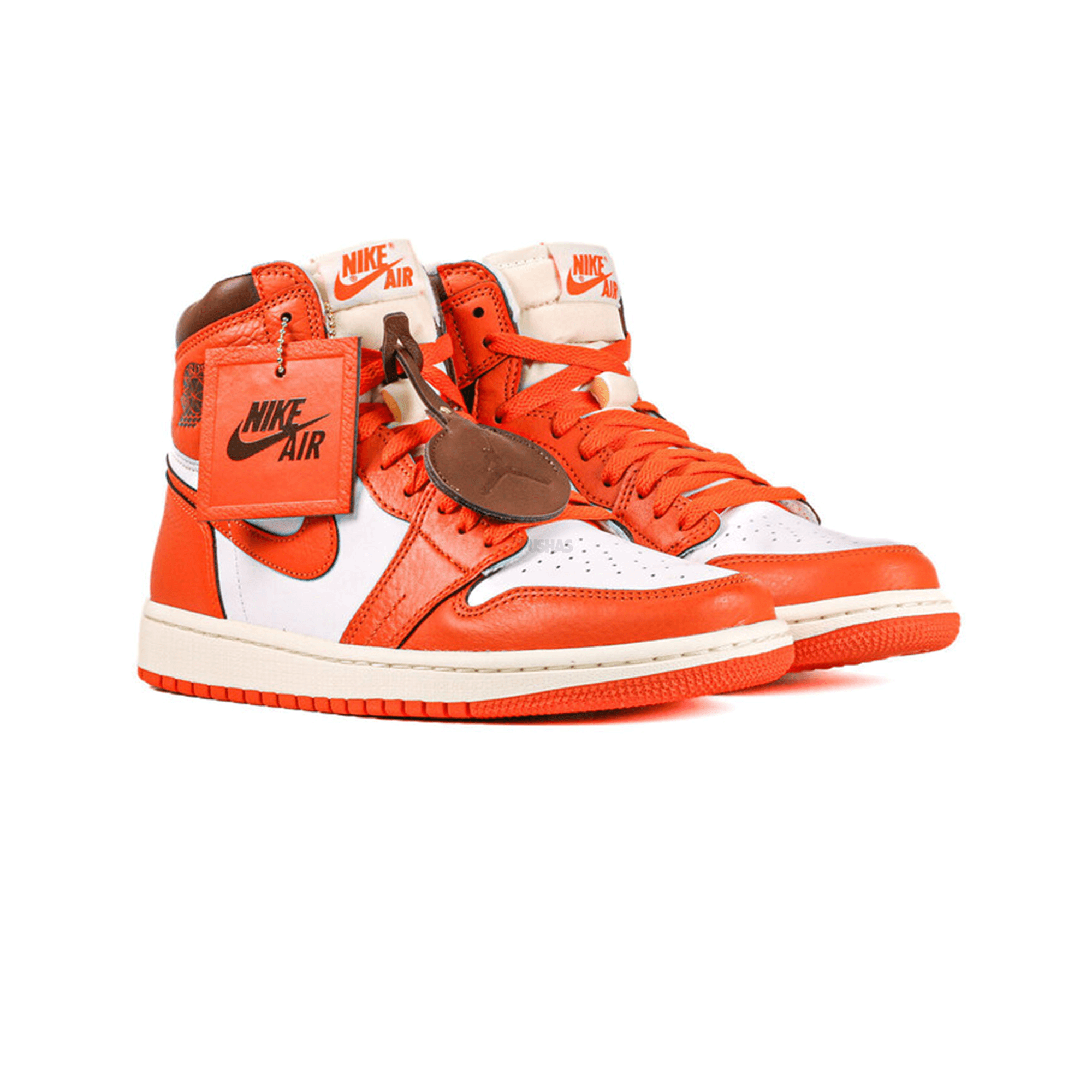 Air Jordan 1 High OG Starfish Women's (2022)