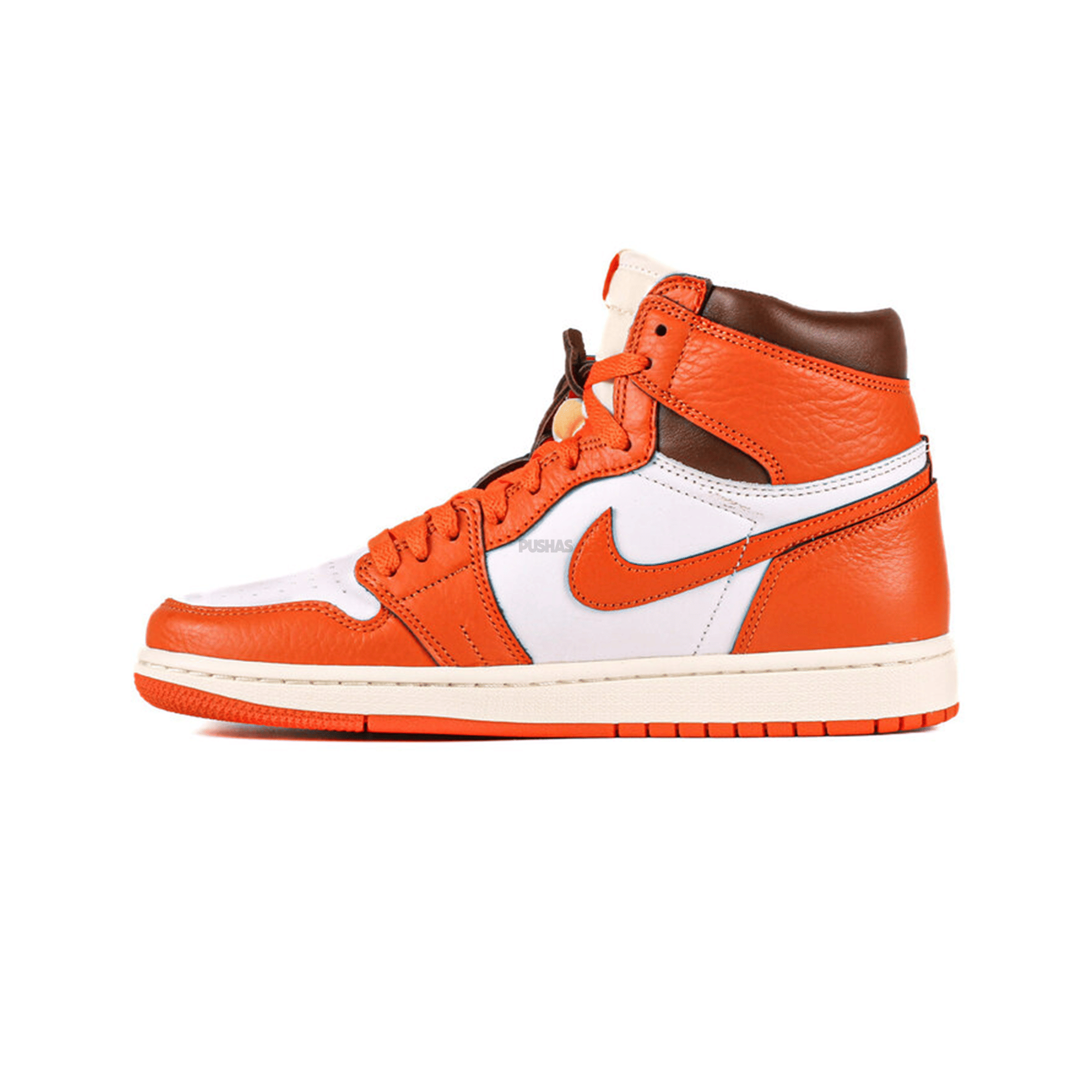 Air Jordan 1 High OG Starfish Women's (2022)