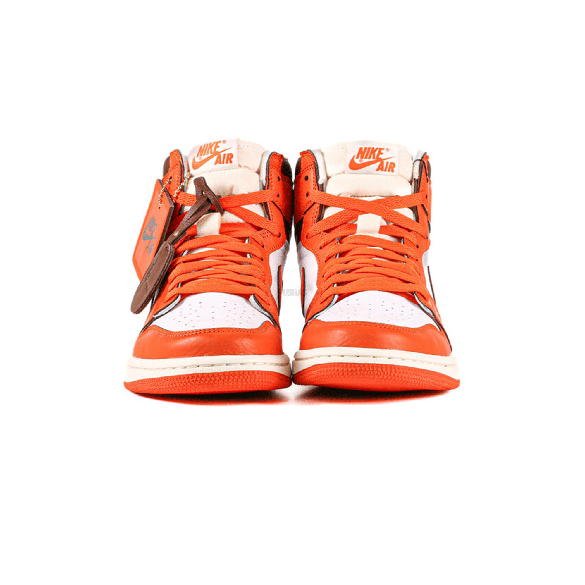 Air Jordan 1 High OG Starfish Women's (2022)