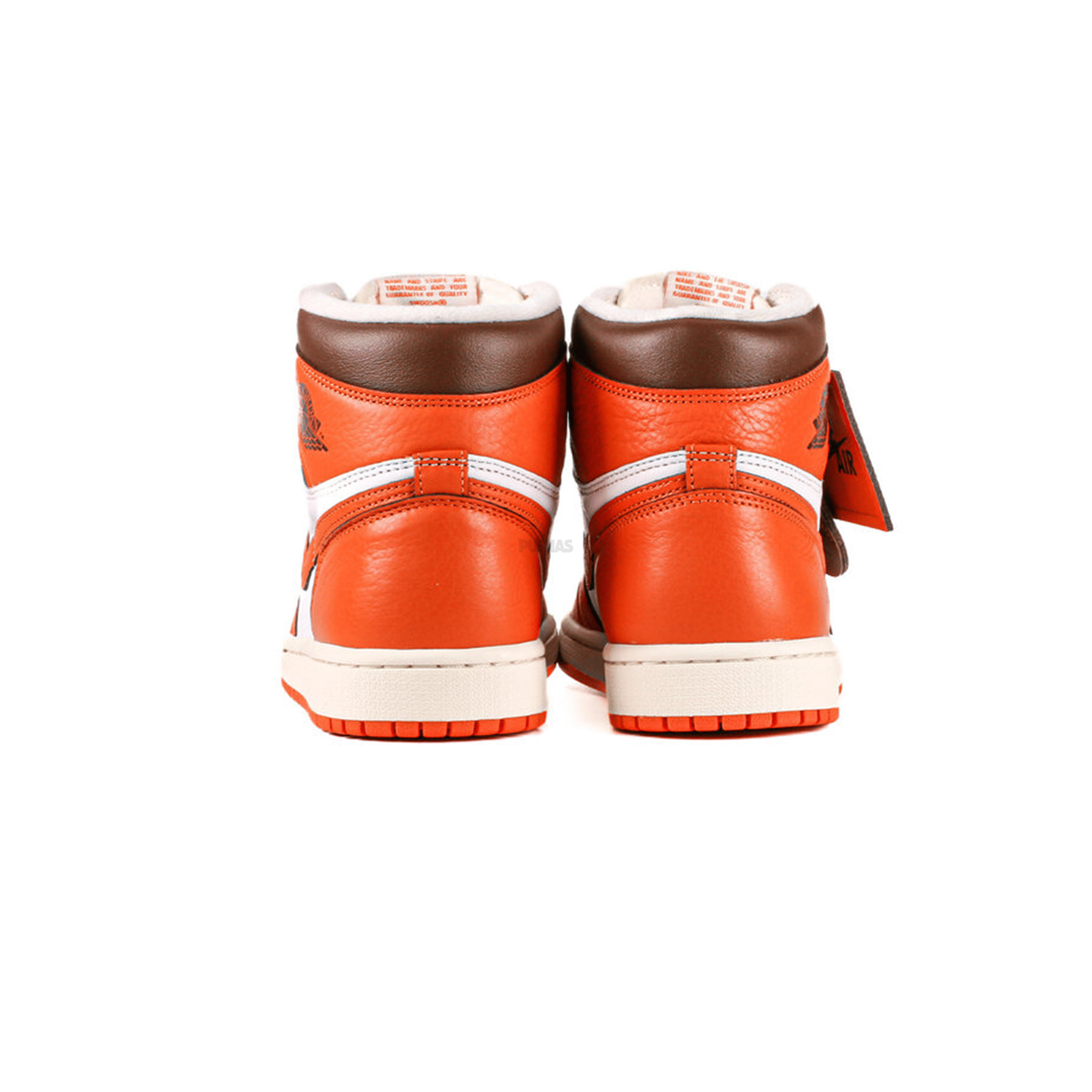 Air Jordan 1 High OG Starfish Women's (2022)
