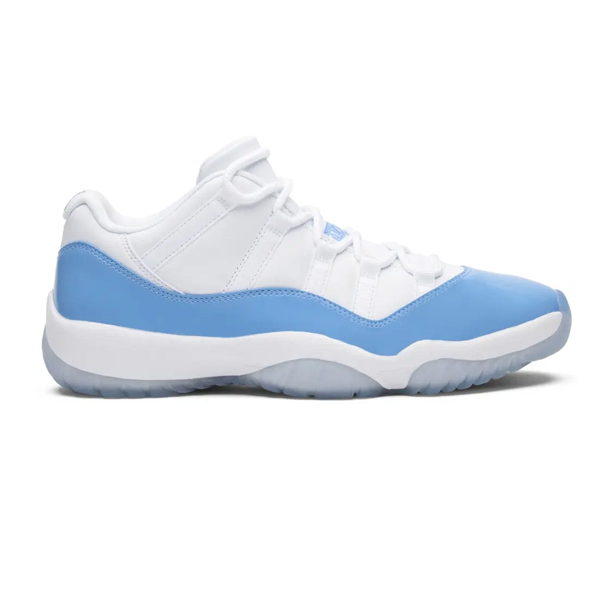 Air Jordan 11 Retro Low University Blue (2017)
