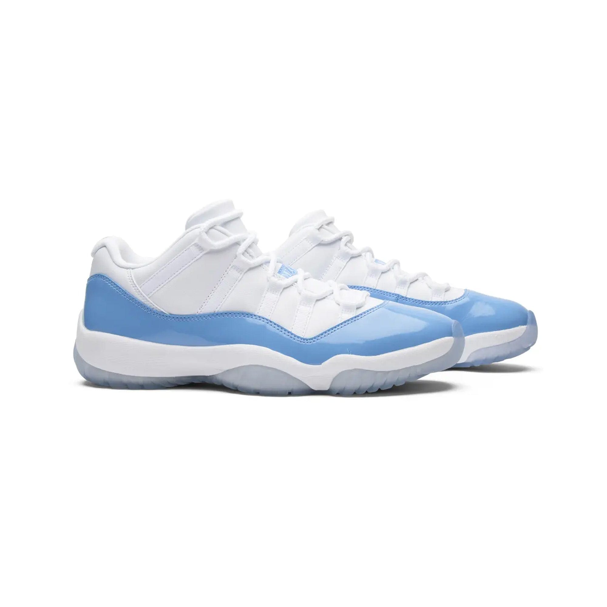 Air Jordan 11 Retro Low University Blue (2017)