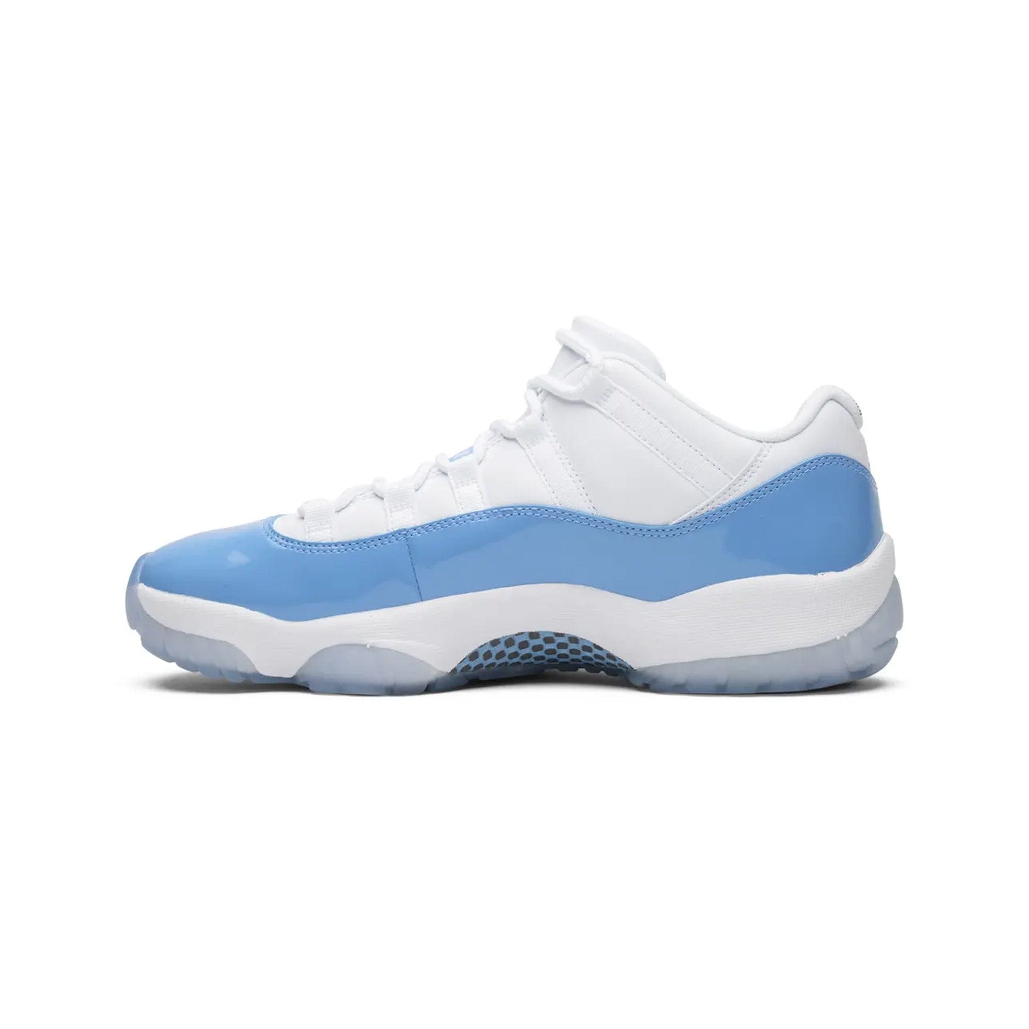 Air Jordan 11 Retro Low University Blue (2017)