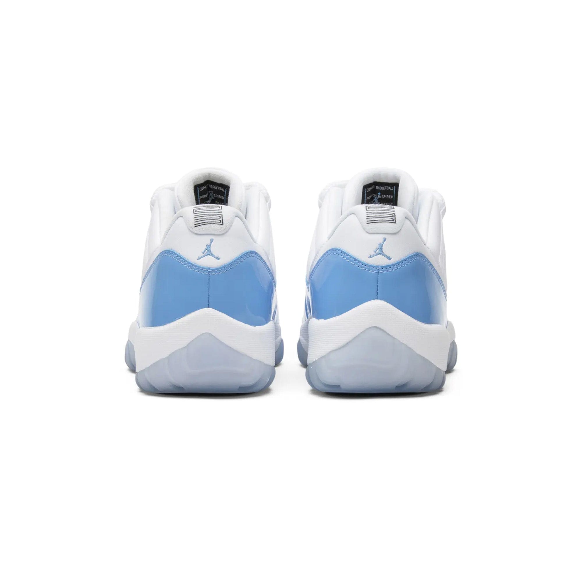 Air Jordan 11 Retro Low University Blue (2017)