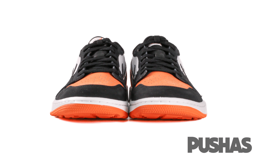 Air Jordan 1 Retro Low Golf Shattered Backboard (2022)