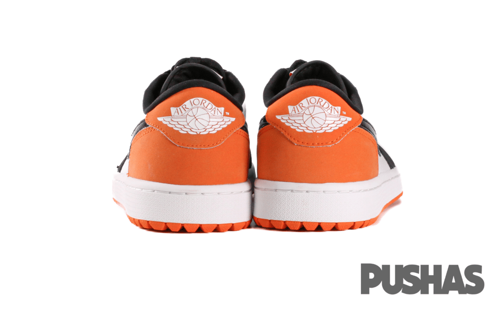 Air Jordan 1 Retro Low Golf Shattered Backboard (2022)
