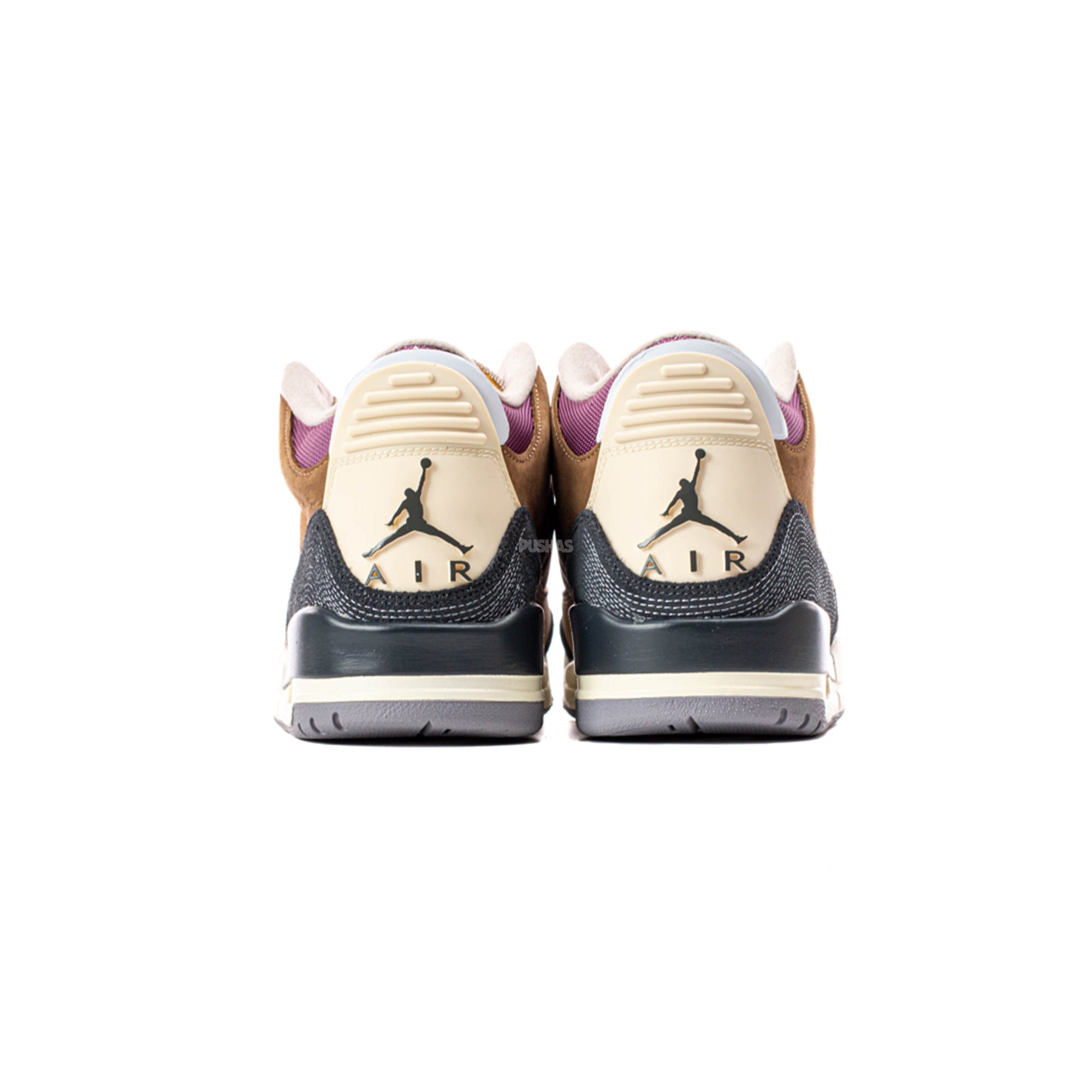 Air Jordan 3 Retro Winterized Archaeo Brown (2022)