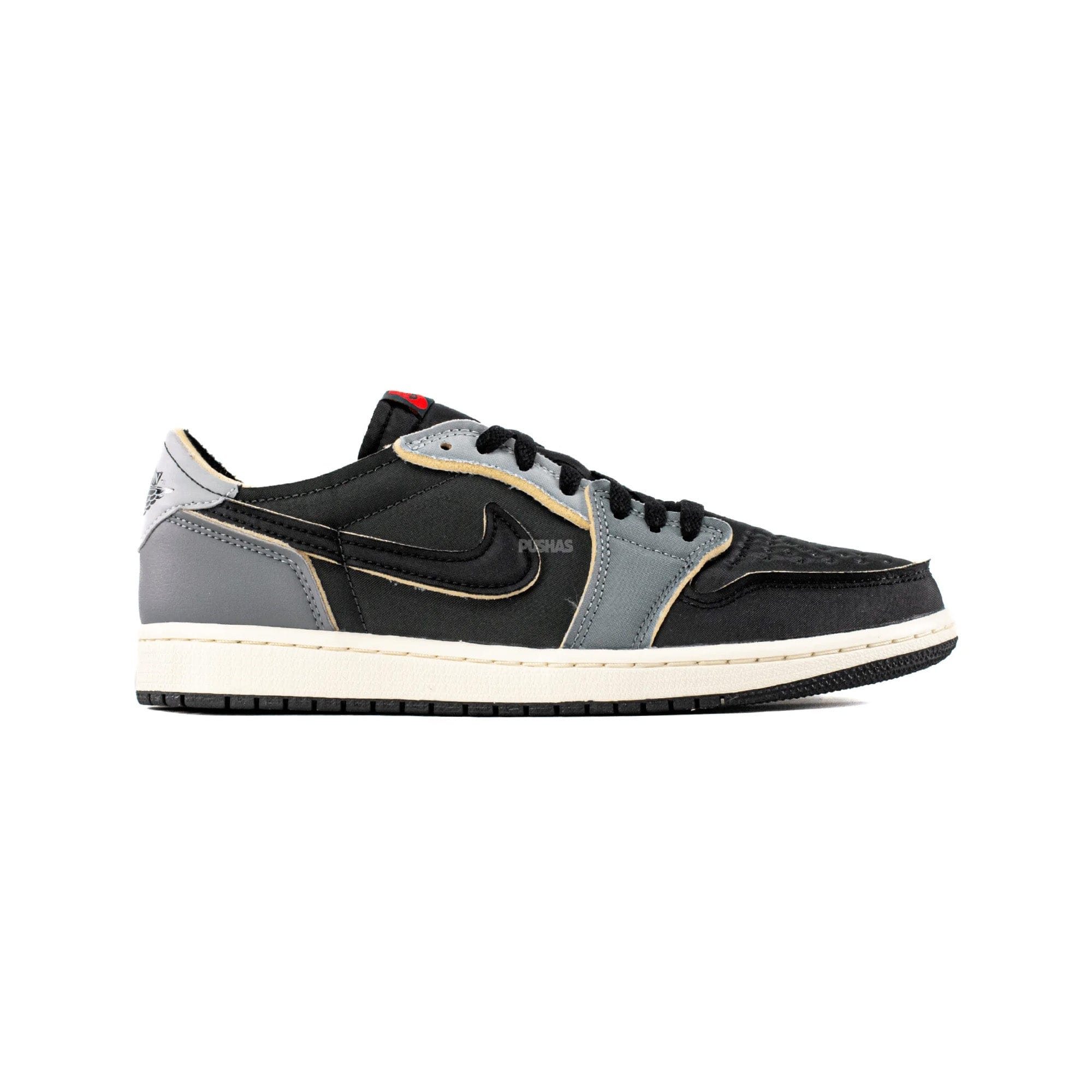 Air Jordan 1 Low OG EX (2022)