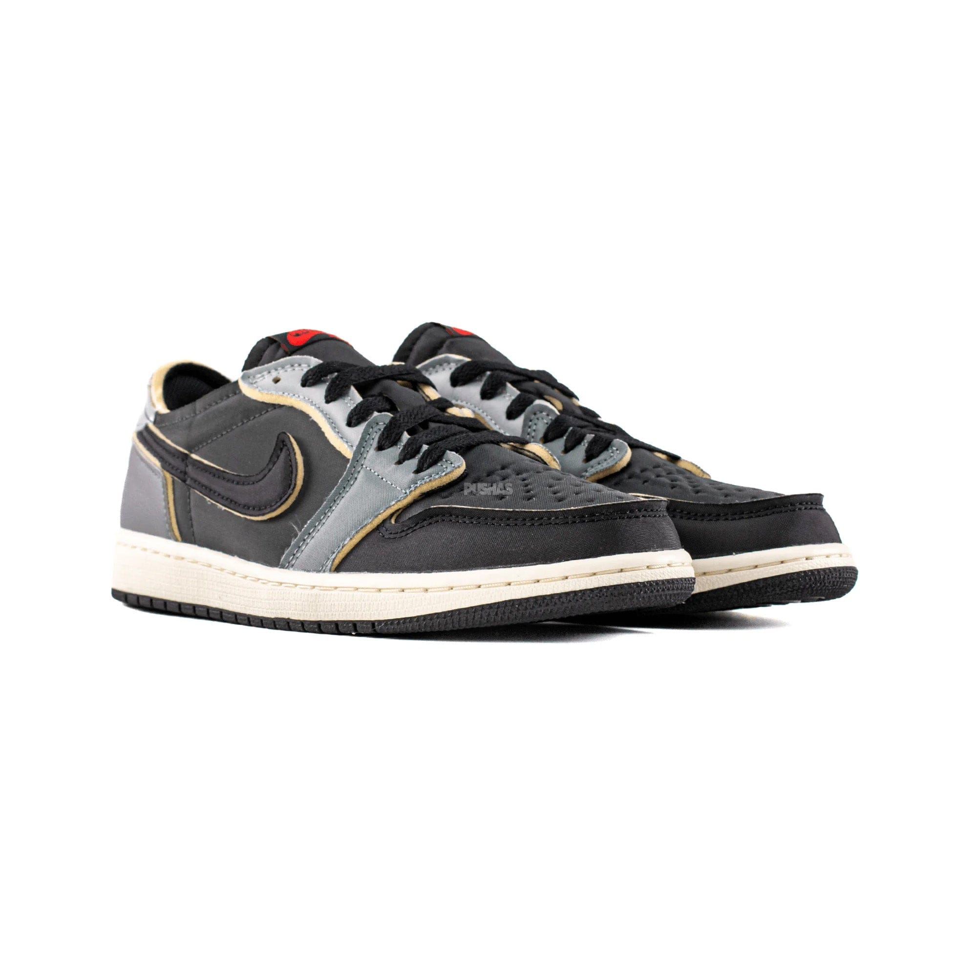 Air Jordan 1 Low OG EX (2022)