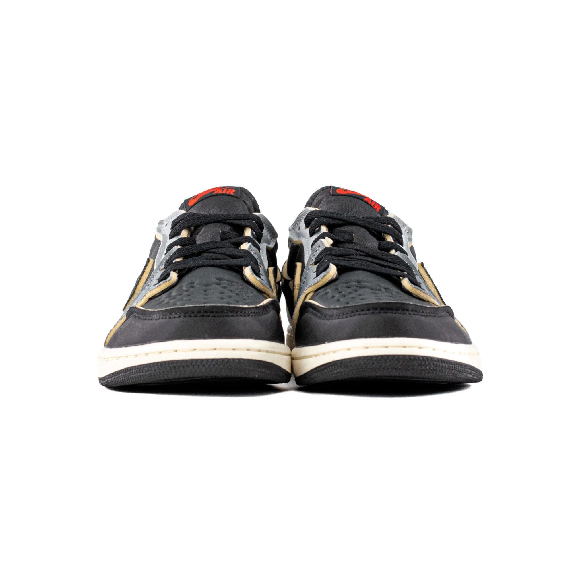 Air Jordan 1 Low OG EX (2022)