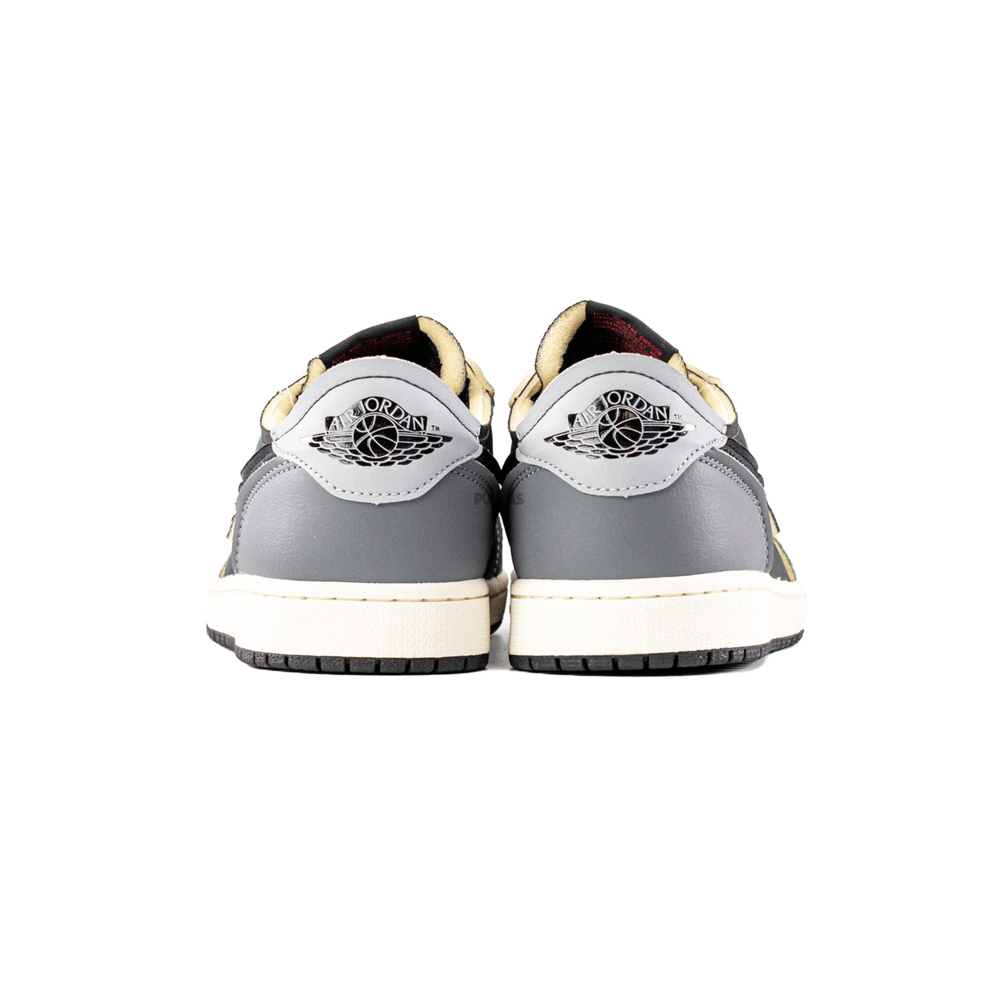 Air Jordan 1 Low OG EX (2022)