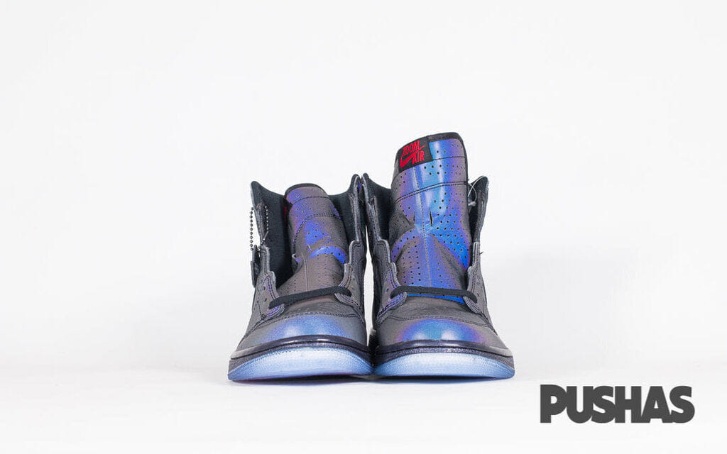 Air Jordan 1 Zoom Fearless (New)