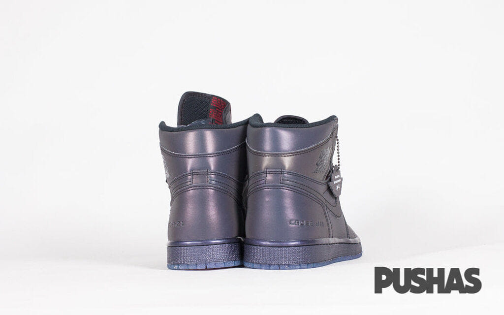 Air Jordan 1 Zoom Fearless (New)