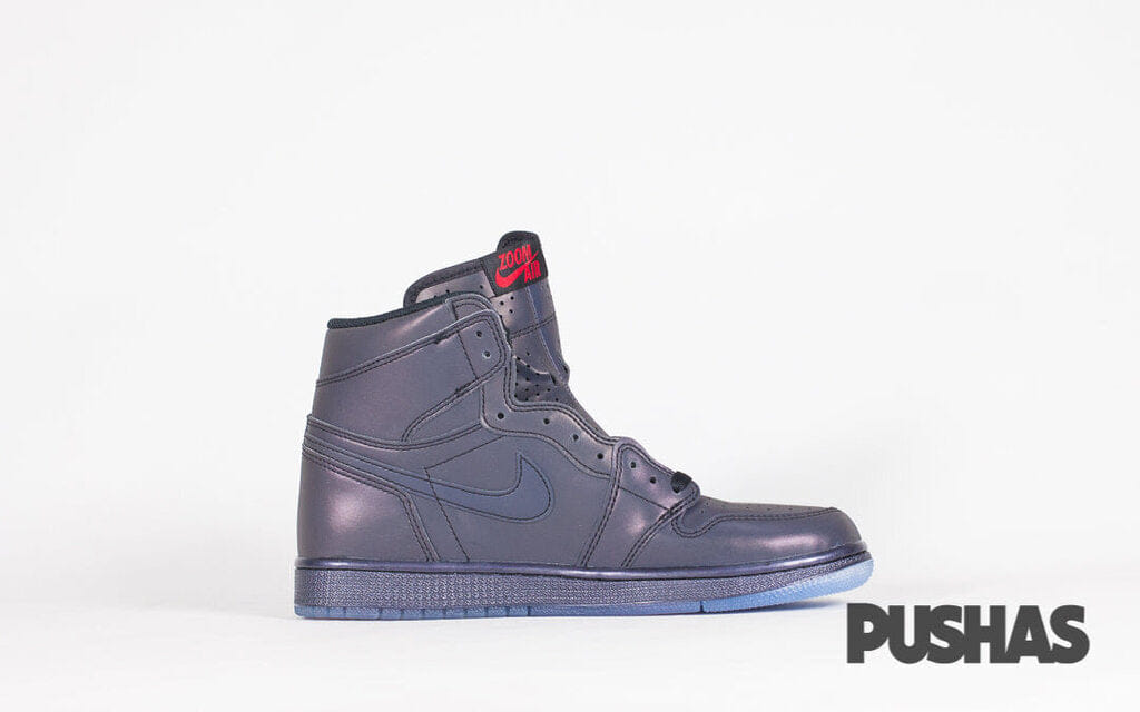 Air Jordan 1 Zoom Fearless (New)