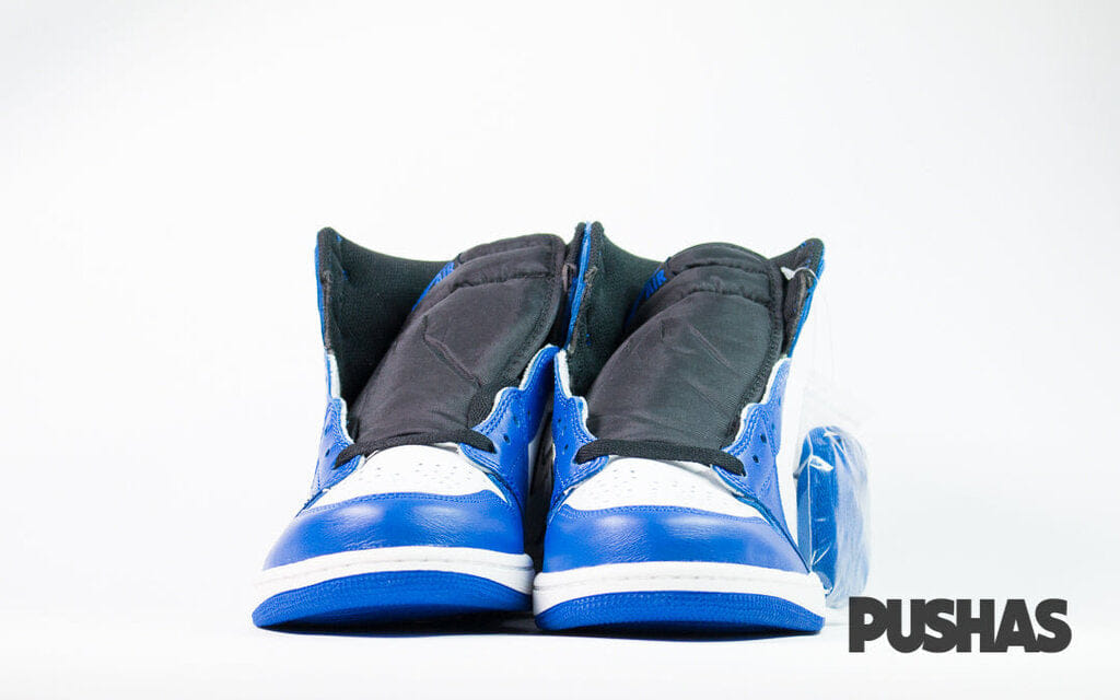 Air Jordan 1 Game Royal