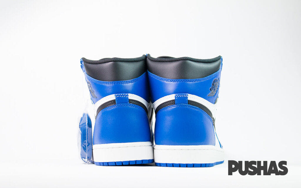Air Jordan 1 Game Royal