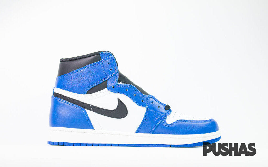Air Jordan 1 Game Royal