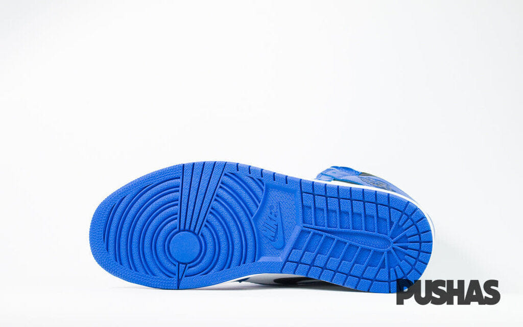 Air Jordan 1 Game Royal
