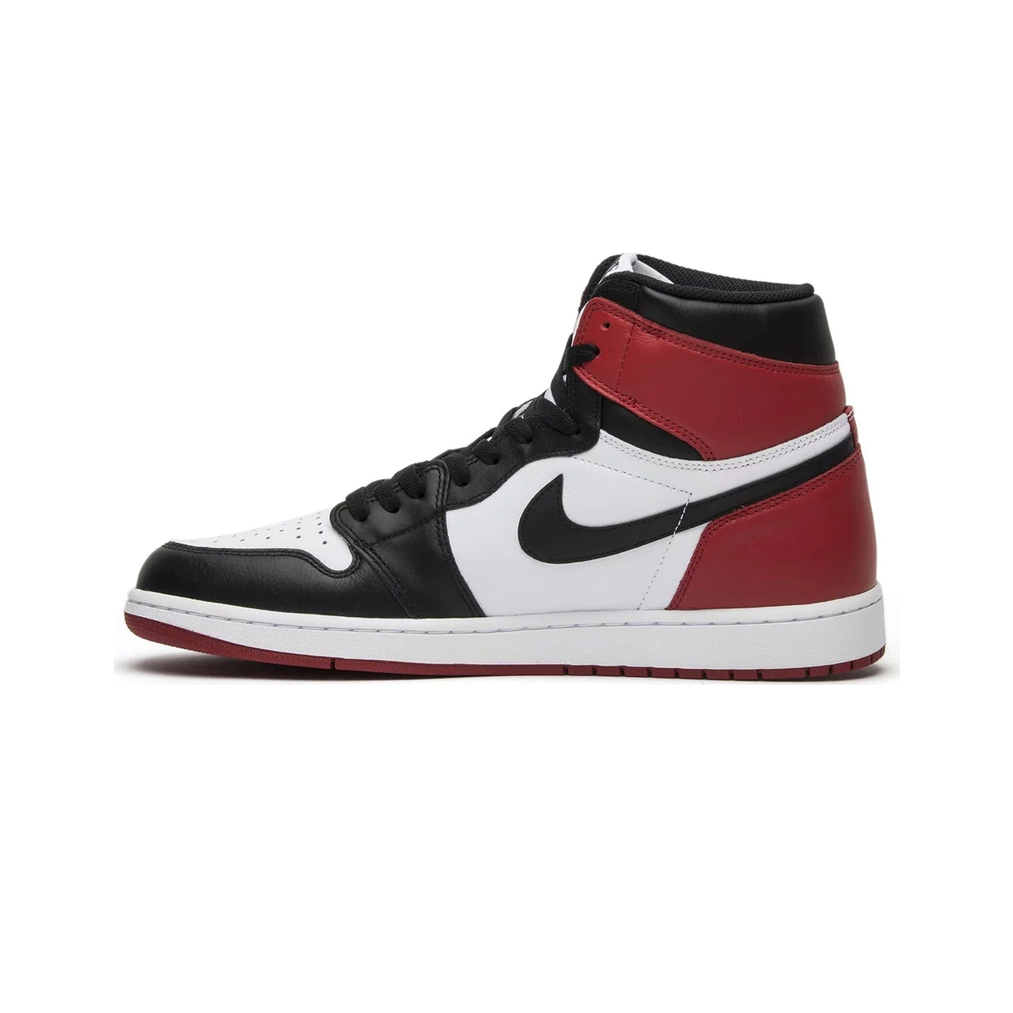 Air Jordan 1 Retro Black Toe (2016)
