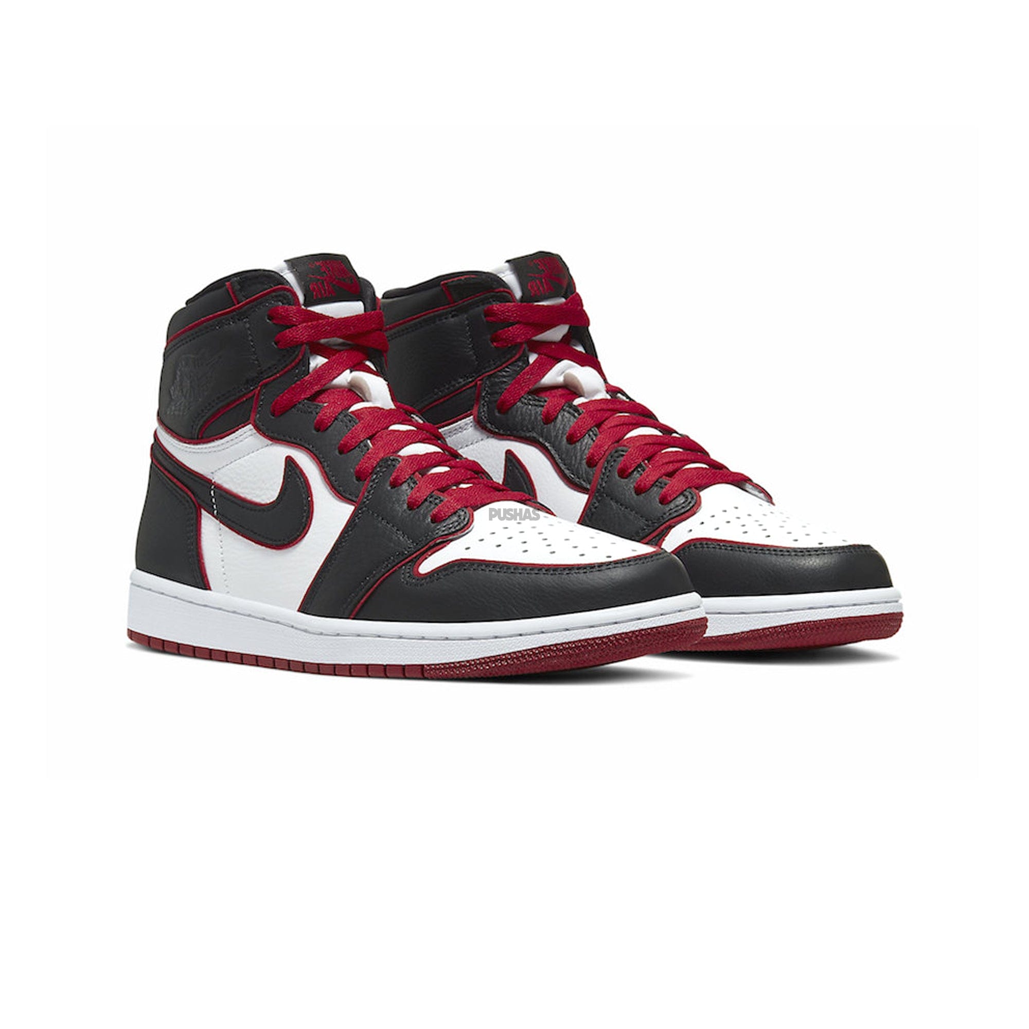 Air Jordan 1 Bloodline (2019)