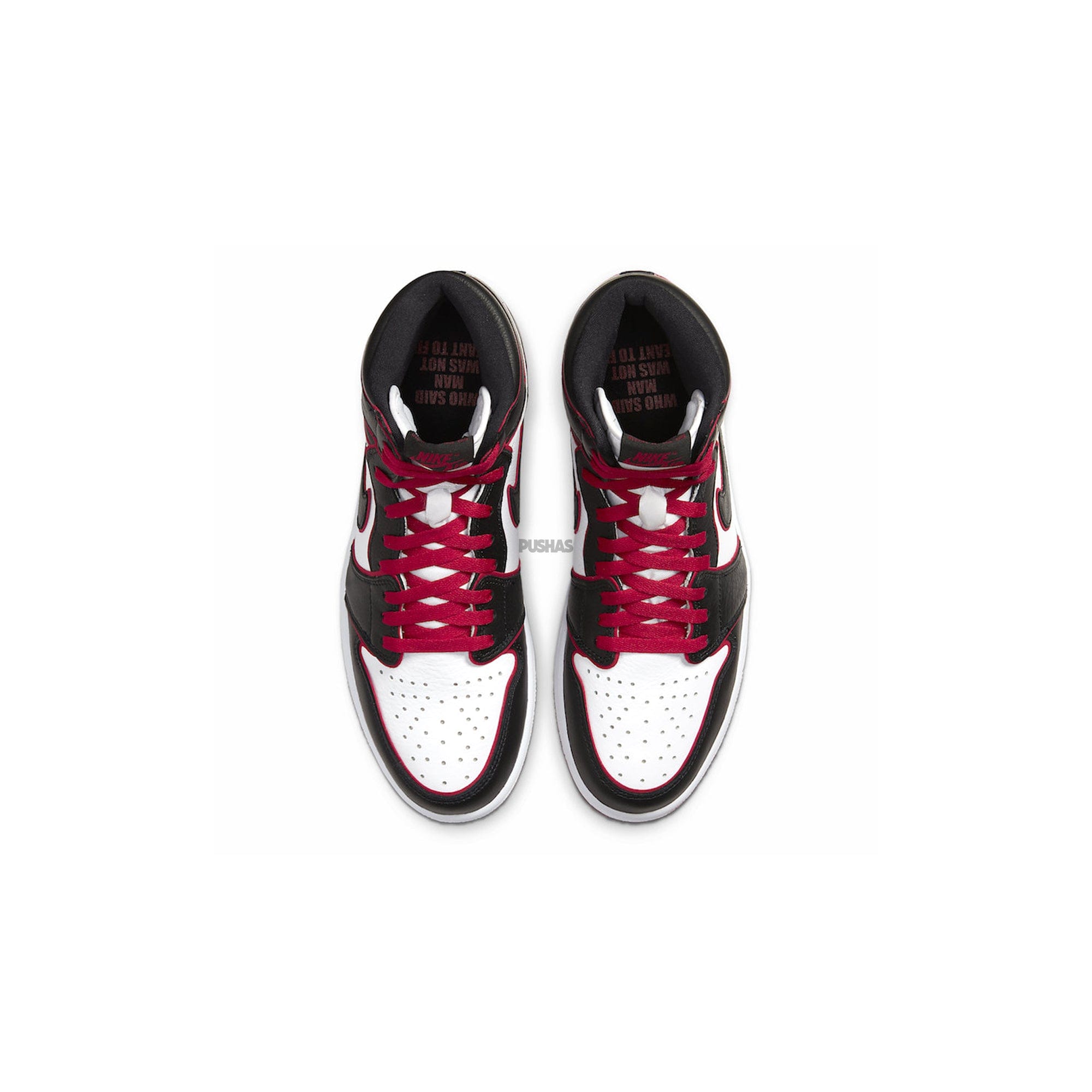 Air Jordan 1 Bloodline (2019)