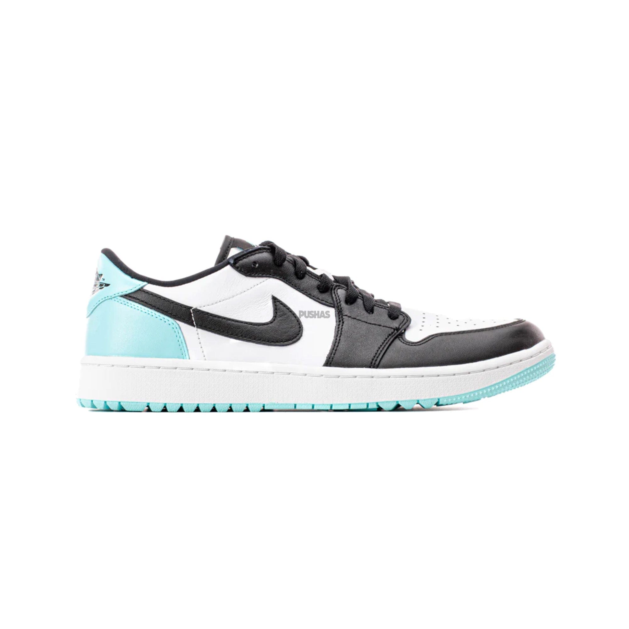 Air Jordan 1 Retro Low Golf Copa (2022)