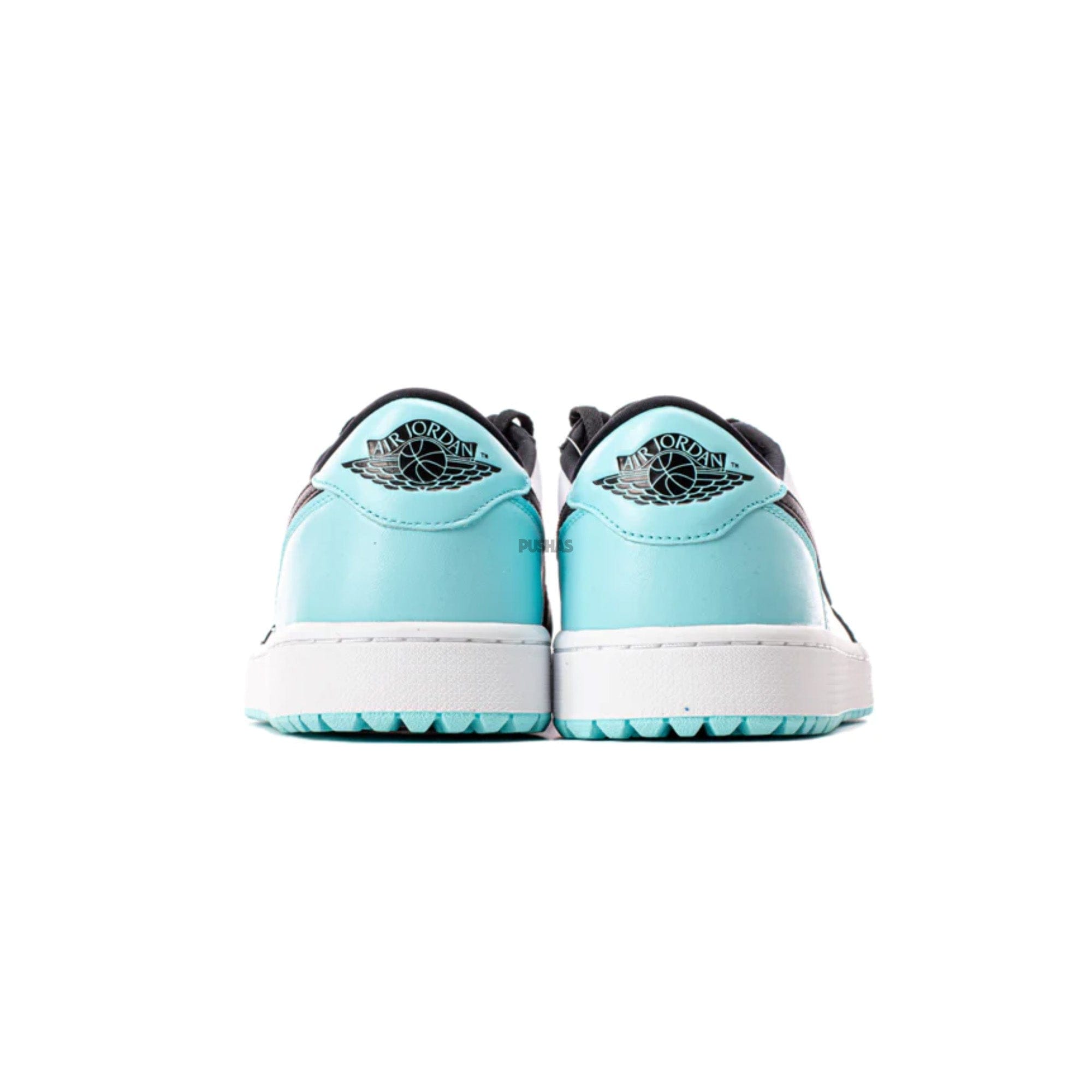 Air Jordan 1 Retro Low Golf Copa (2022)