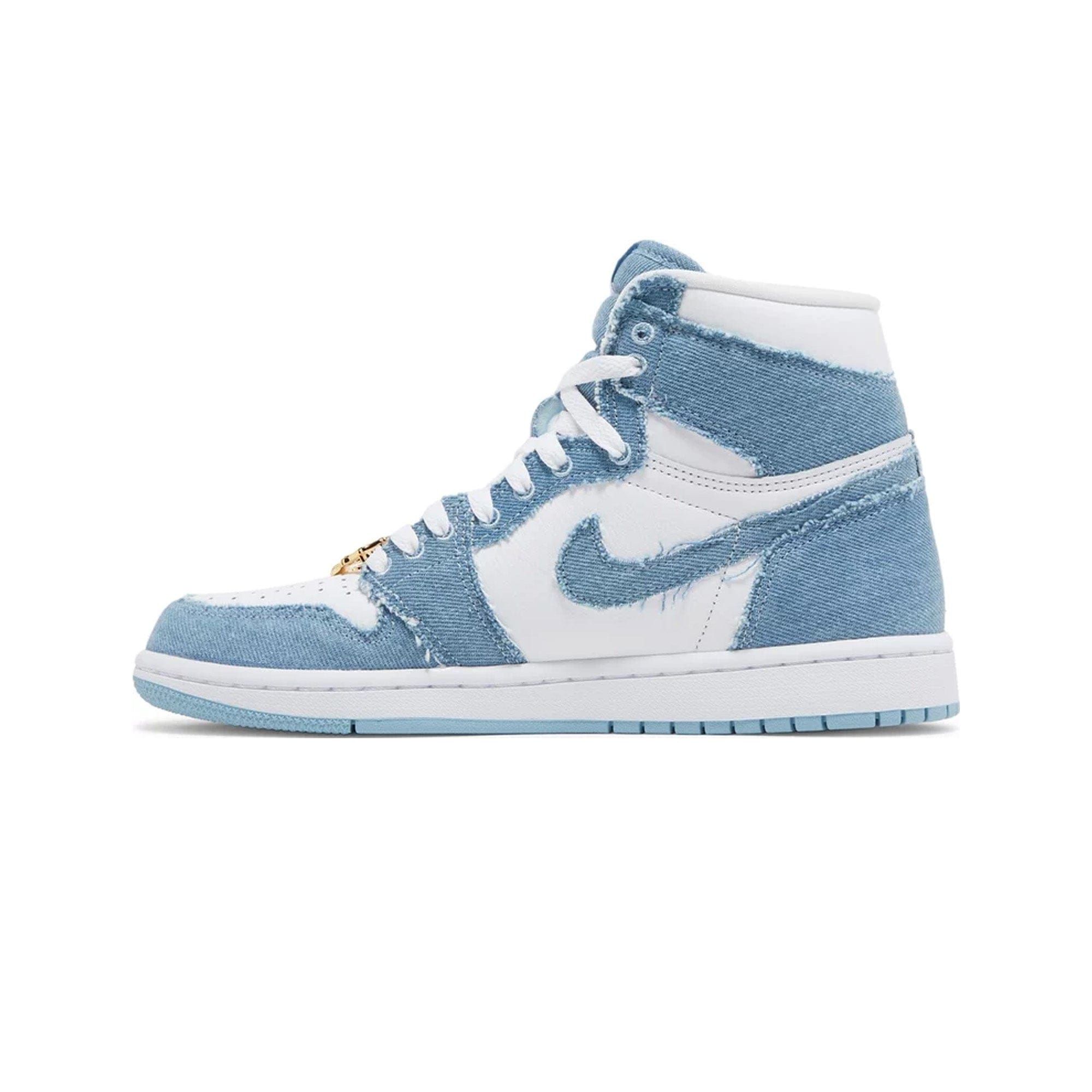 Air Jordan 1 Retro High OG Denim Women's (2022)