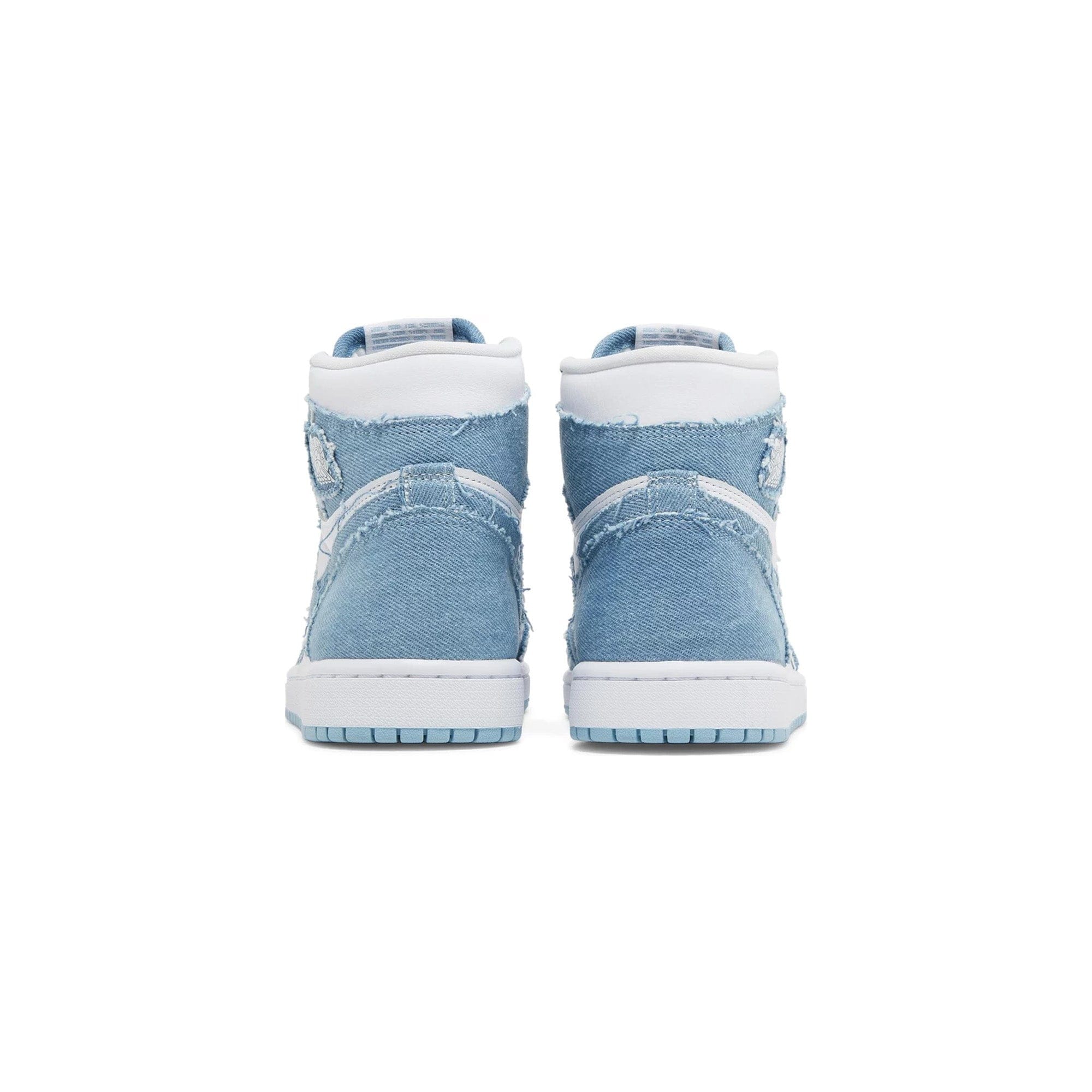 Air Jordan 1 Retro High OG Denim Women's (2022)