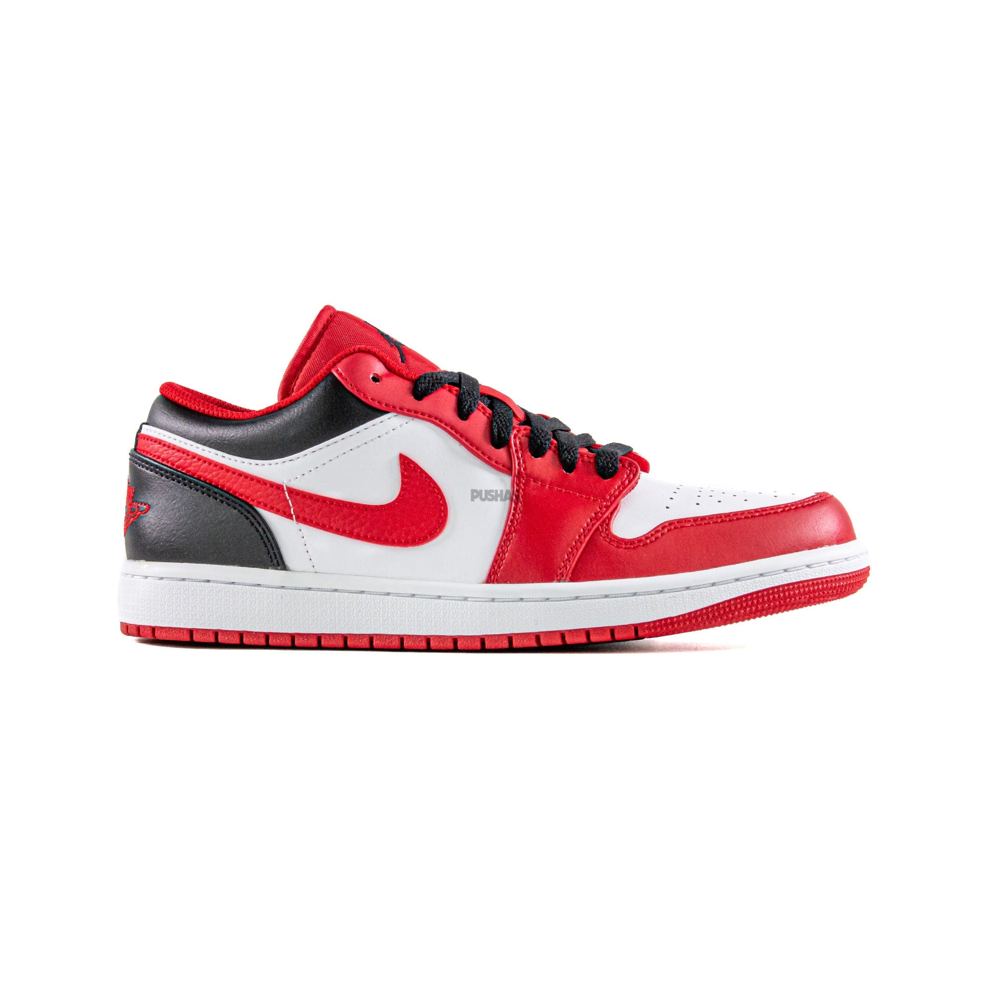 Air Jordan 1 Low Bulls (2022)