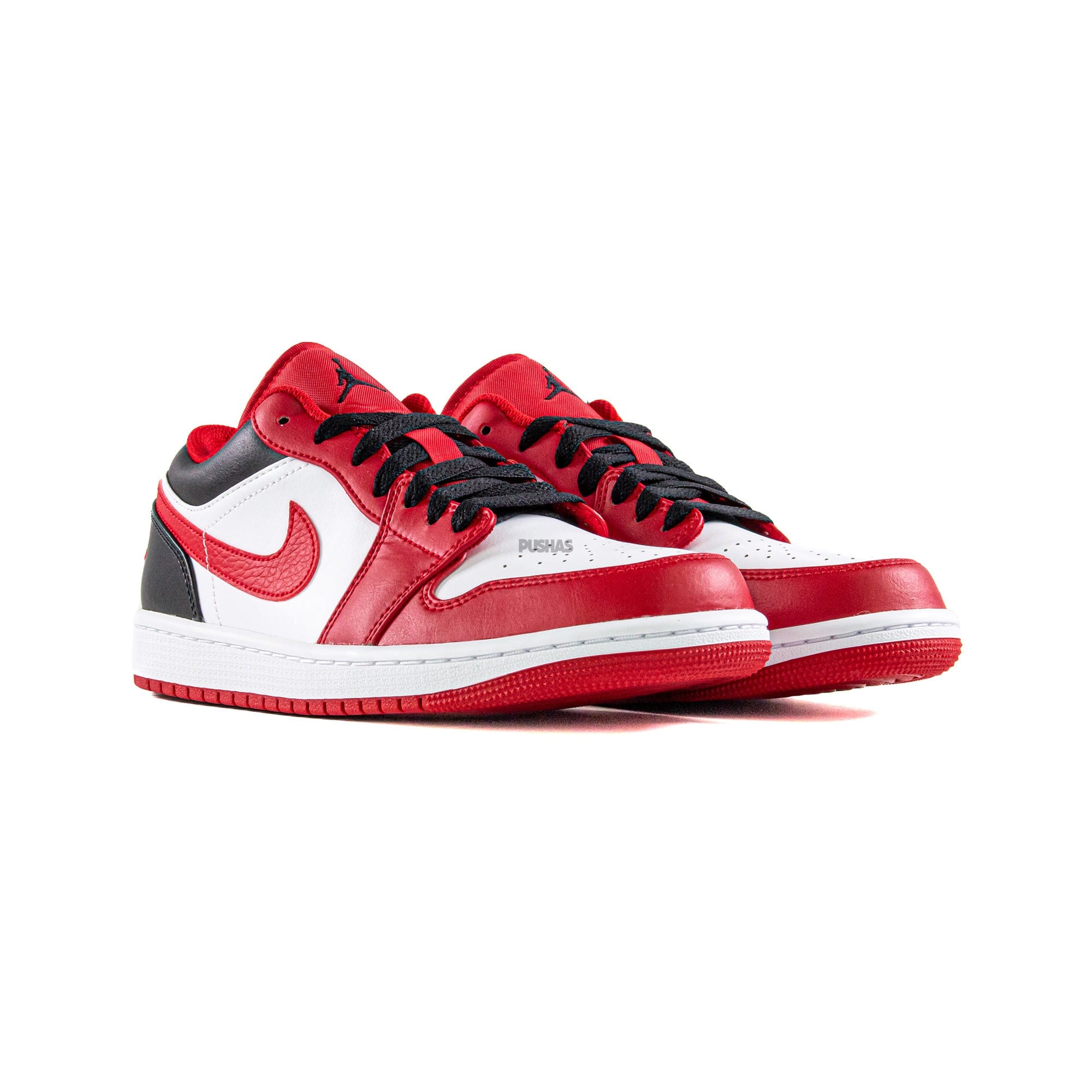 Air Jordan 1 Low Bulls (2022)